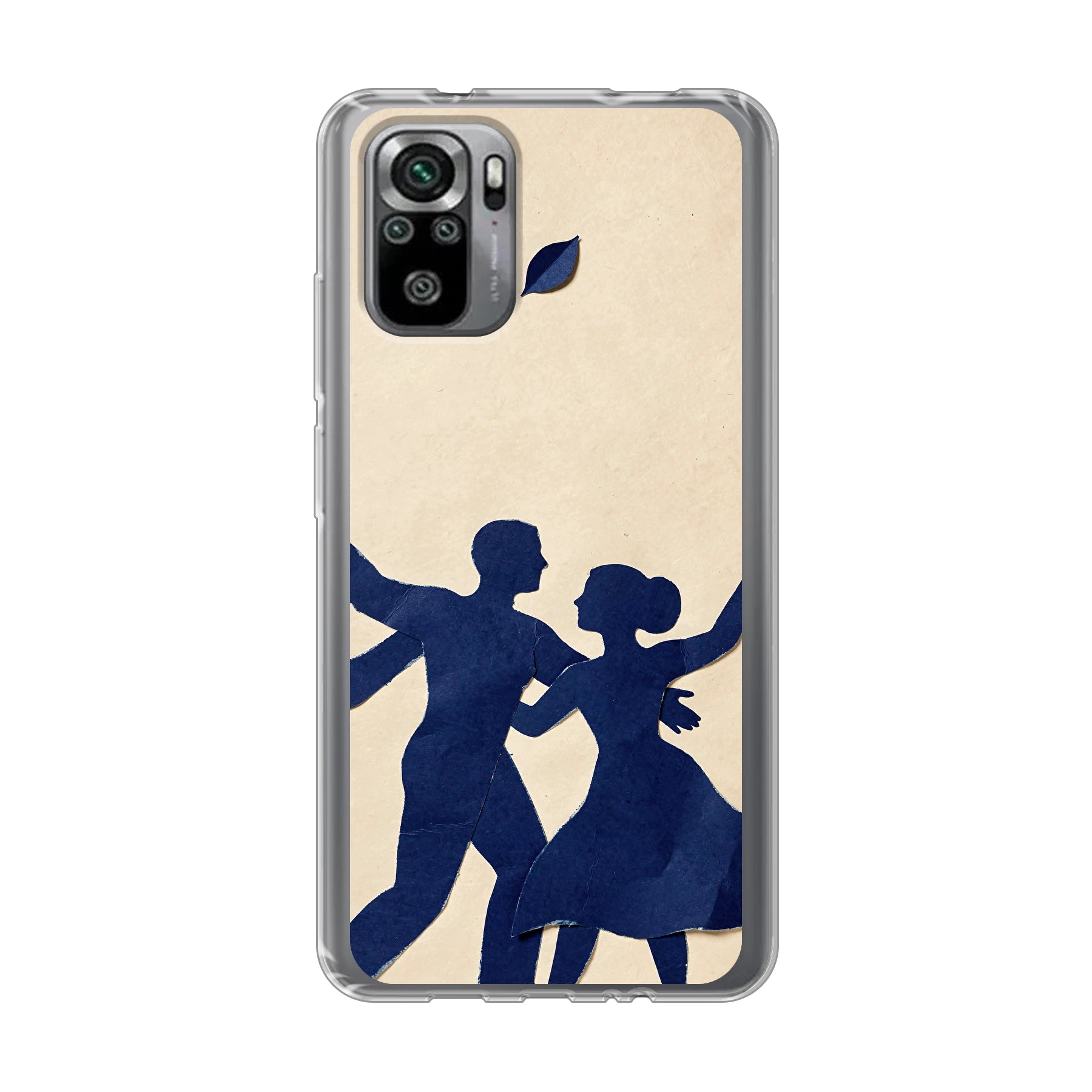 Xiaomi Redmi Note 10 / Redmi Note 10S phone case