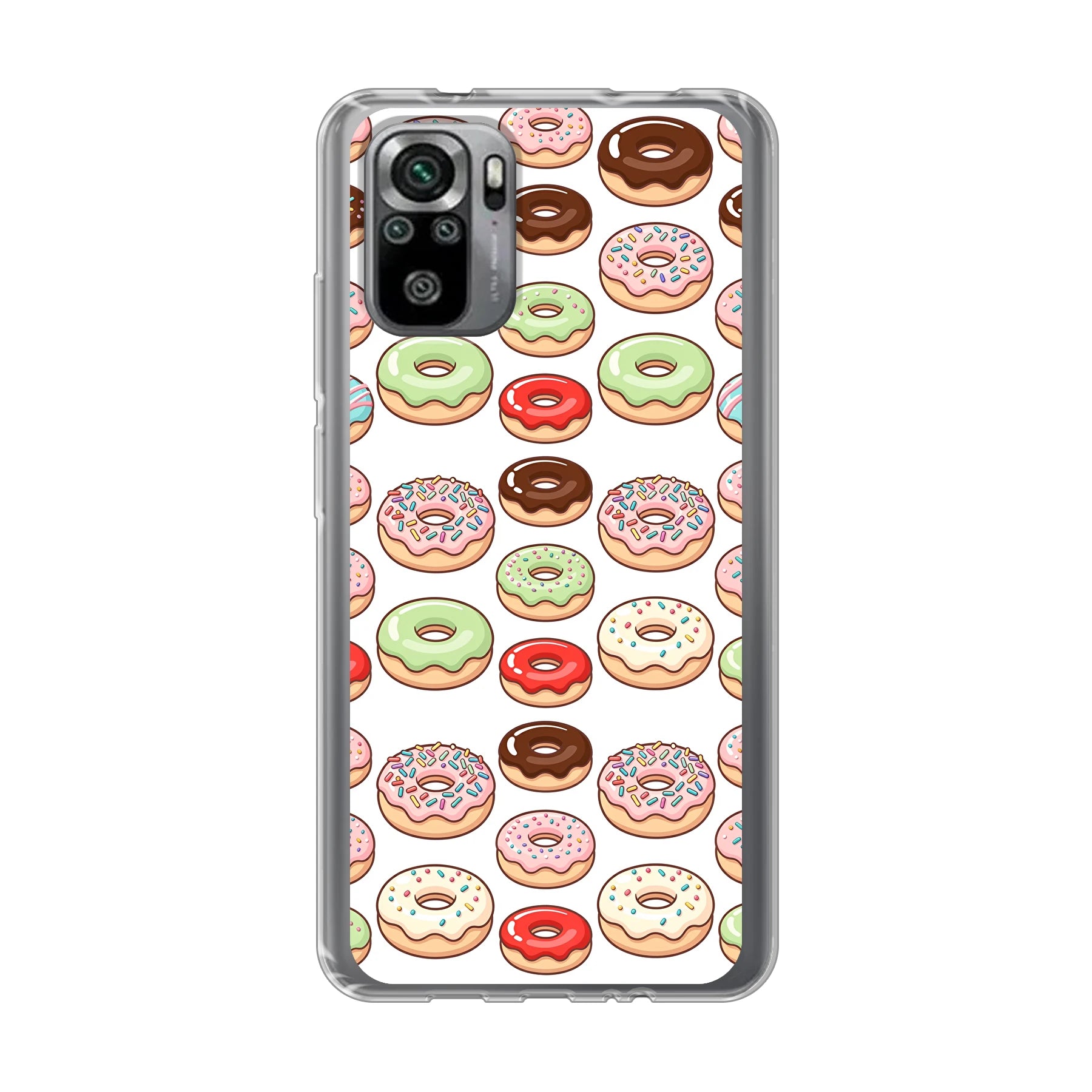 Xiaomi Redmi Note 10 / Redmi Note 10S phone case