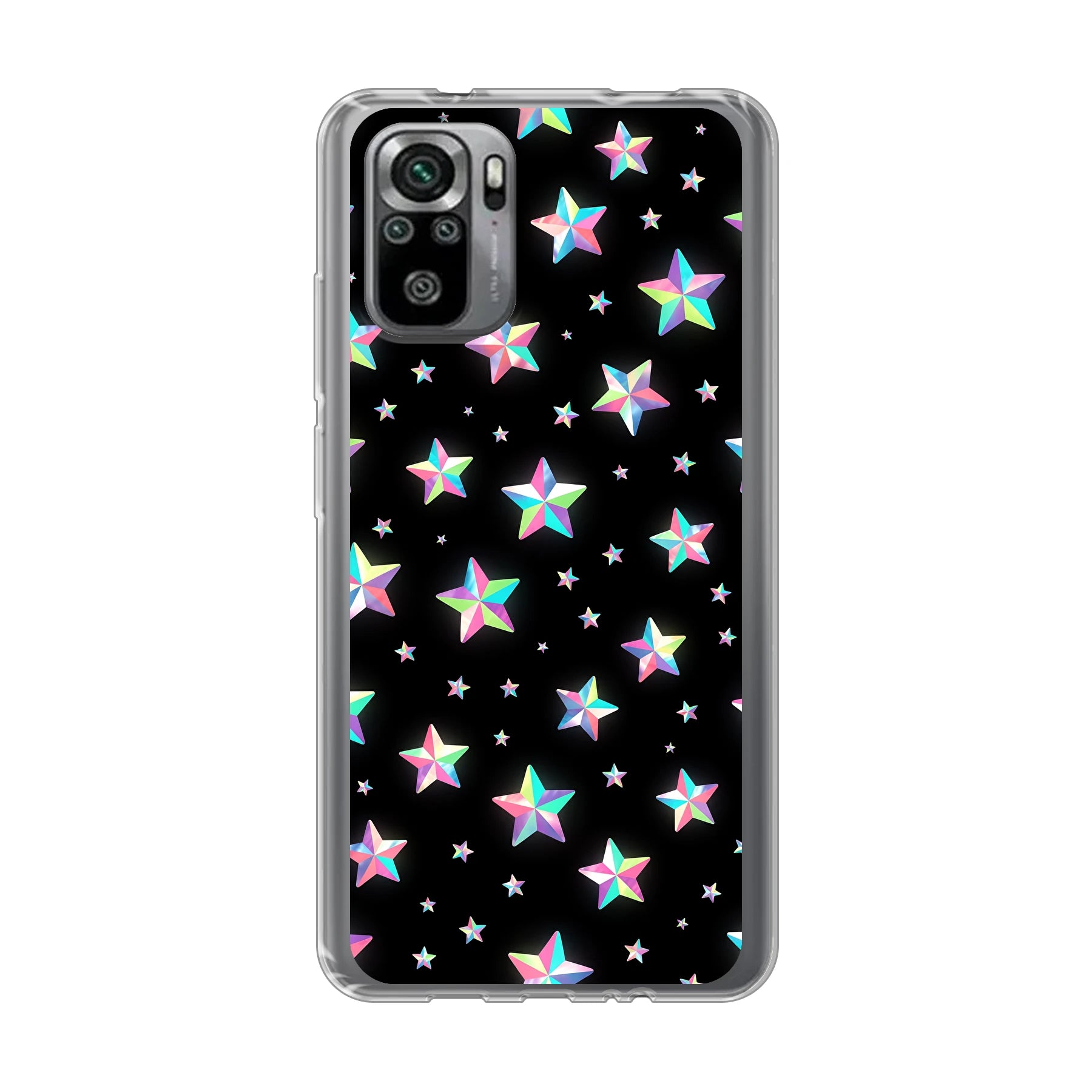 Xiaomi Redmi Note 10 / Redmi Note 10S phone case