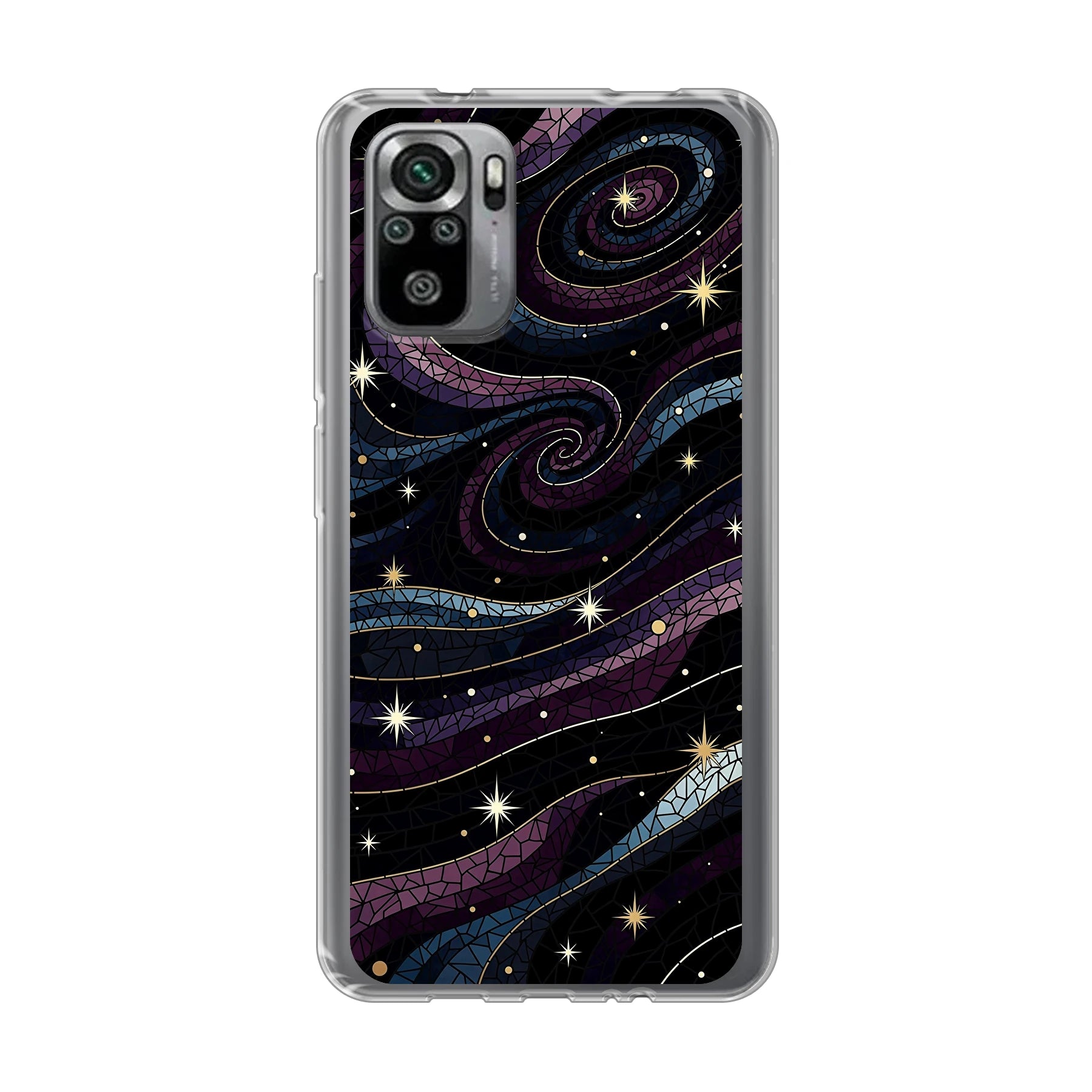 Xiaomi Redmi Note 10 / Redmi Note 10S phone case