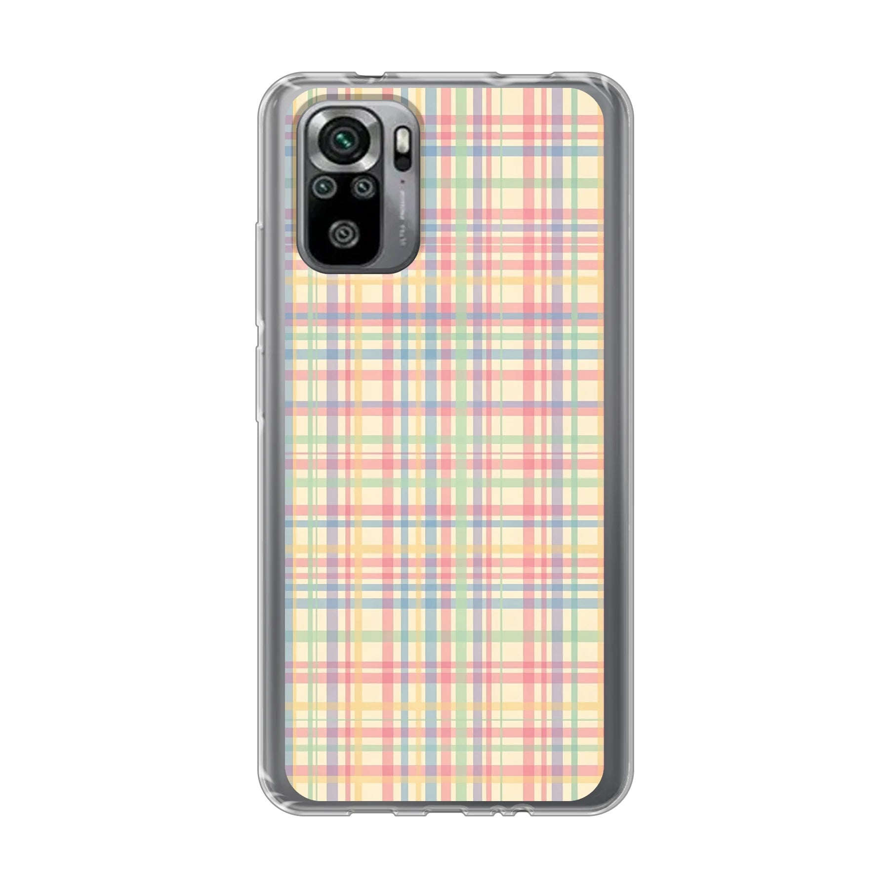 Xiaomi Redmi Note 10 / Redmi Note 10S phone case