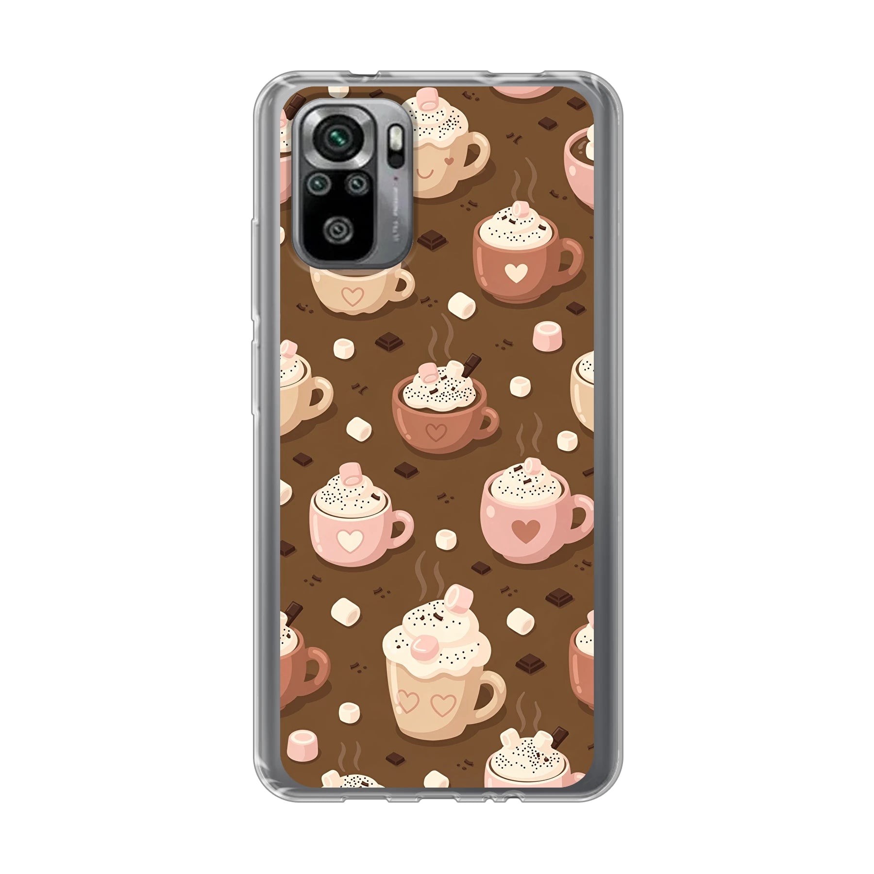 Xiaomi Redmi Note 10 / Redmi Note 10S phone case