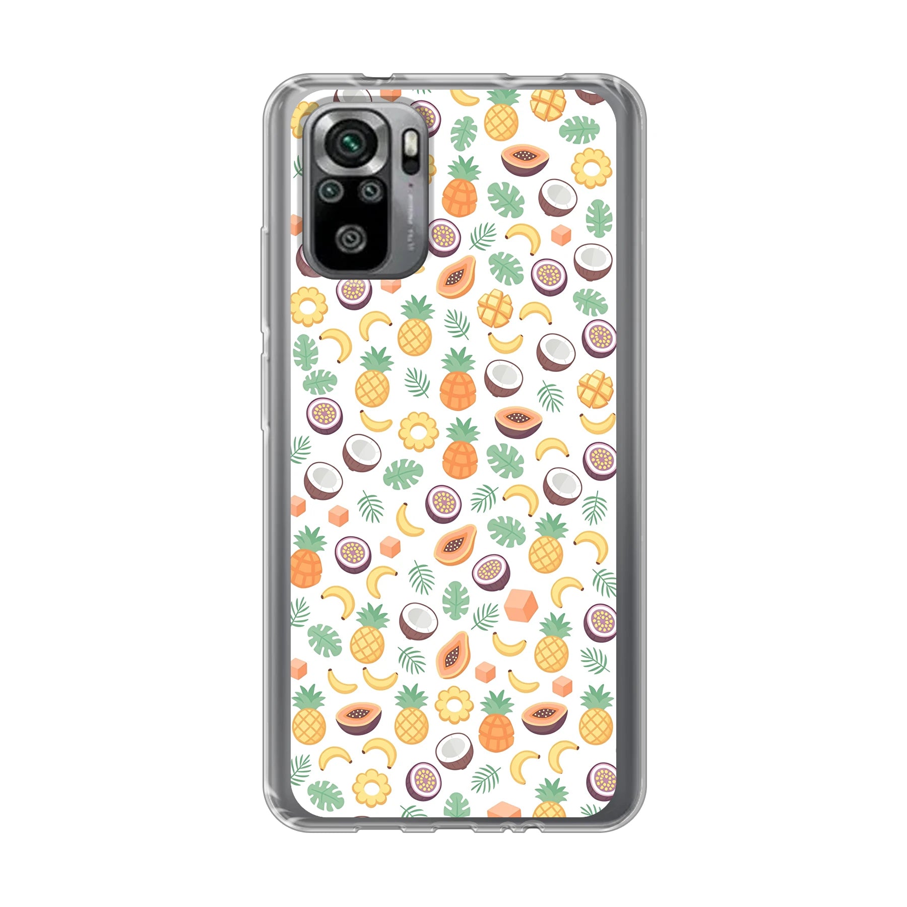 Xiaomi Redmi Note 10 / Redmi Note 10S phone case