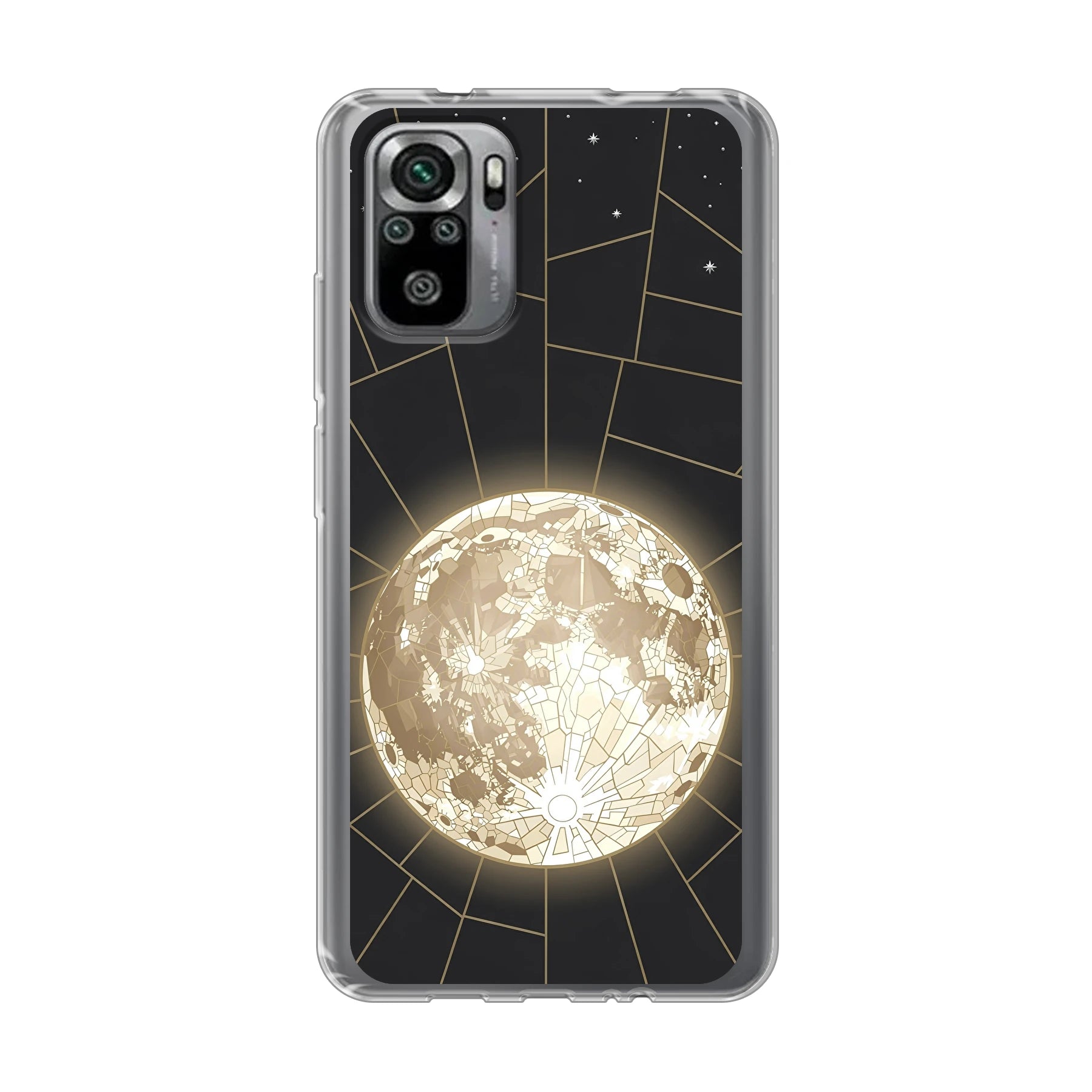 Xiaomi Redmi Note 10 / Redmi Note 10S phone case