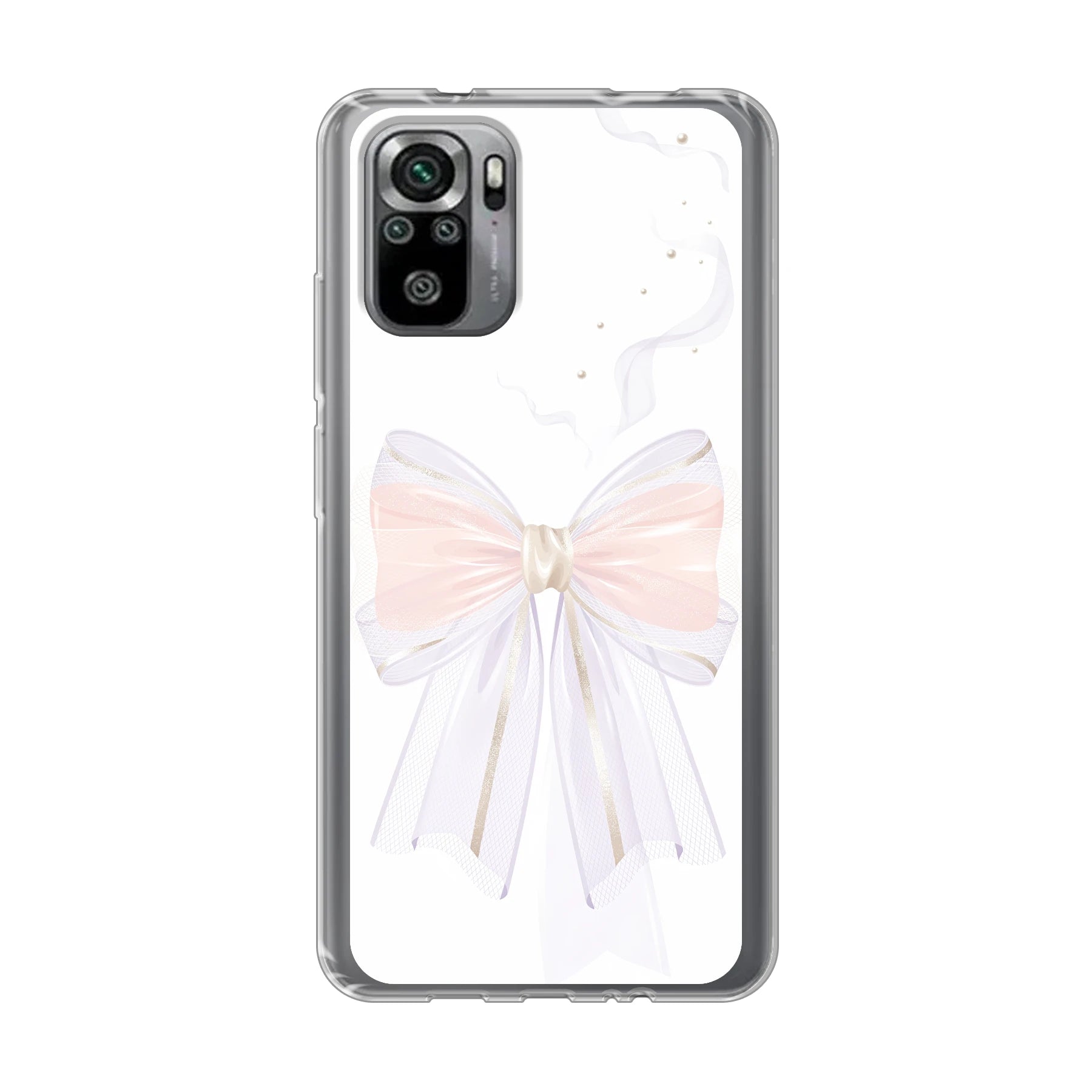 Xiaomi Redmi Note 10 / Redmi Note 10S phone case