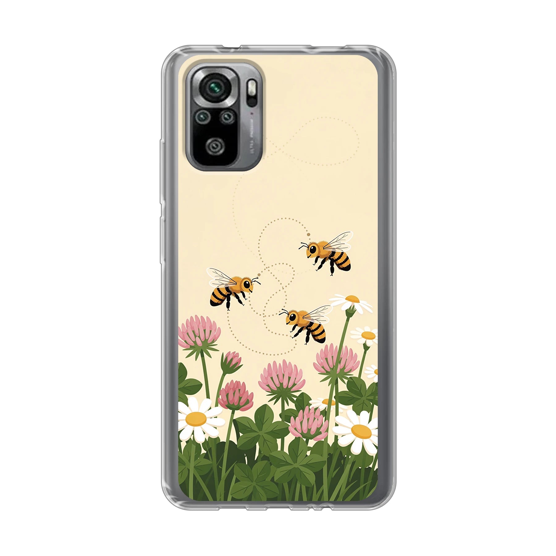 Xiaomi Redmi Note 10 / Redmi Note 10S phone case