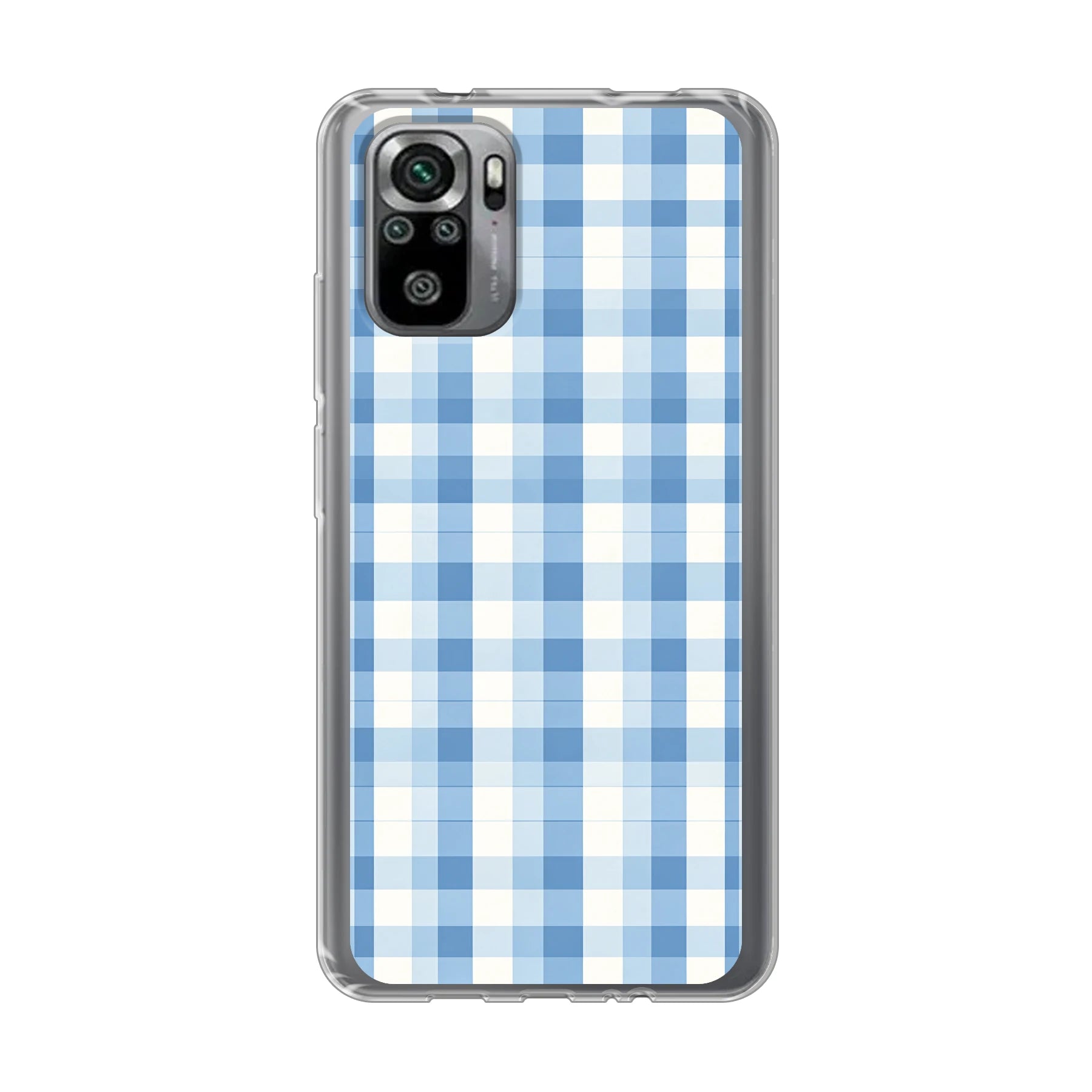 Xiaomi Redmi Note 10 / Redmi Note 10S phone case