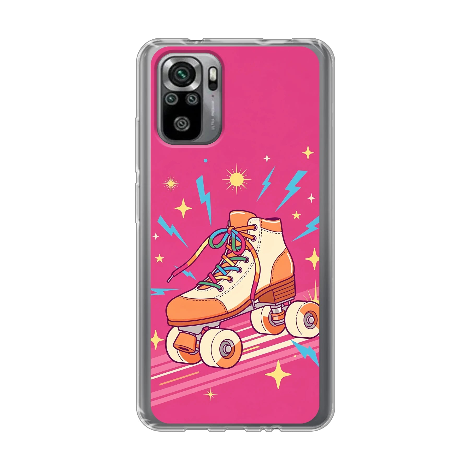 Xiaomi Redmi Note 10 / Redmi Note 10S phone case
