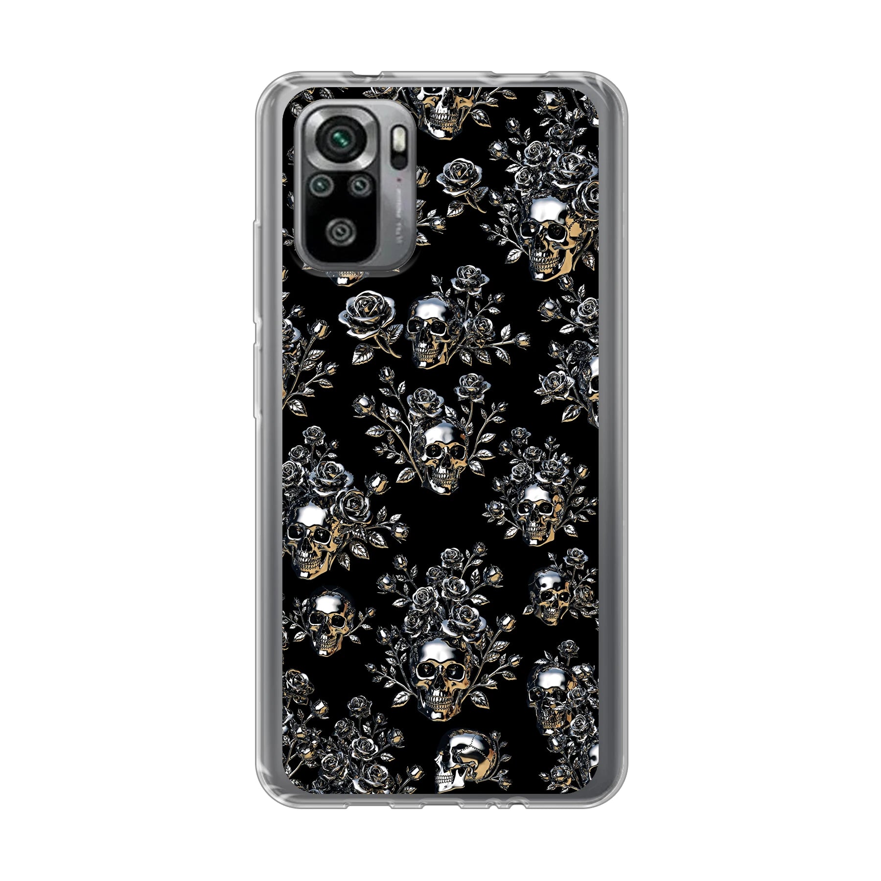 Xiaomi Redmi Note 10 / Redmi Note 10S phone case