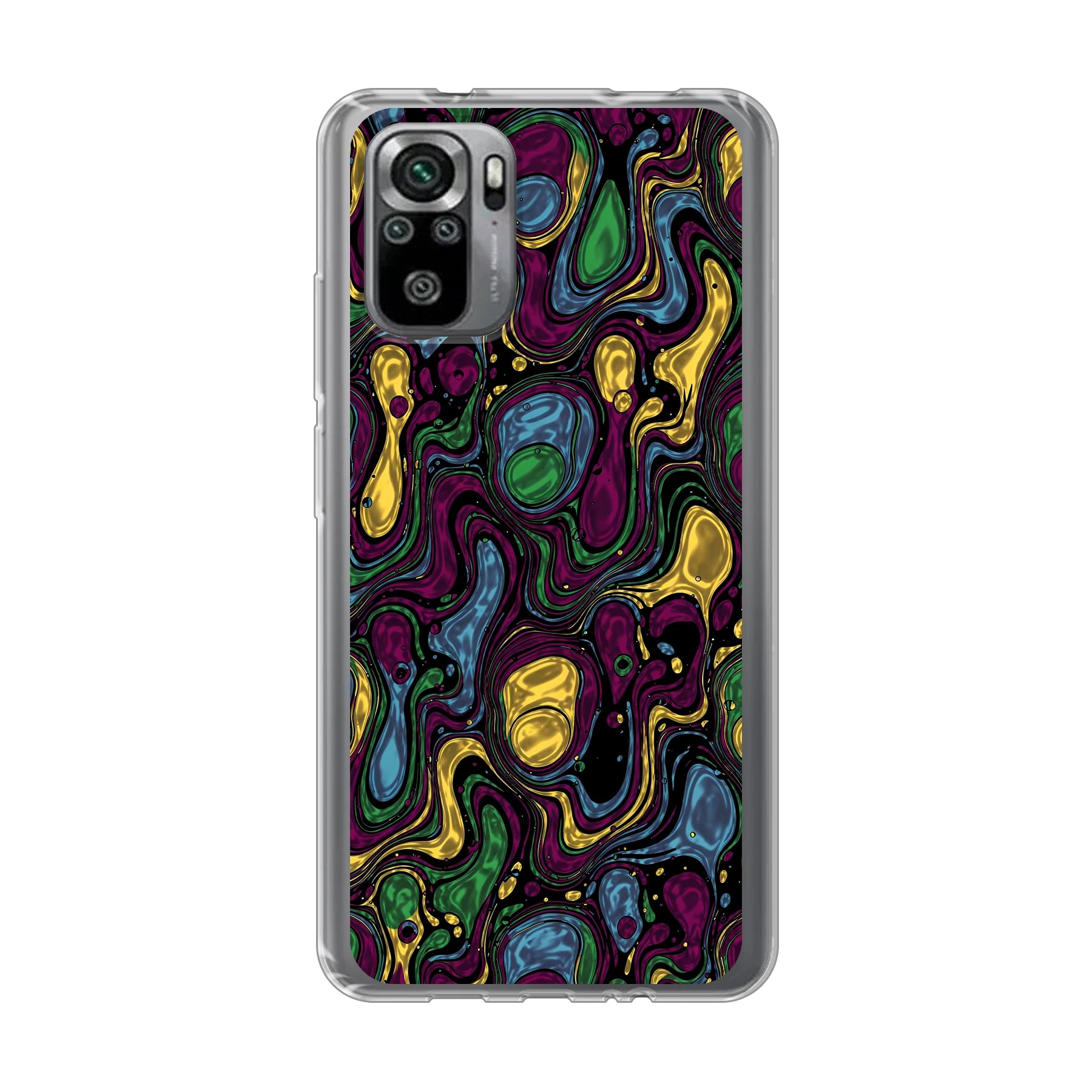 Xiaomi Redmi Note 10 / Redmi Note 10S phone case