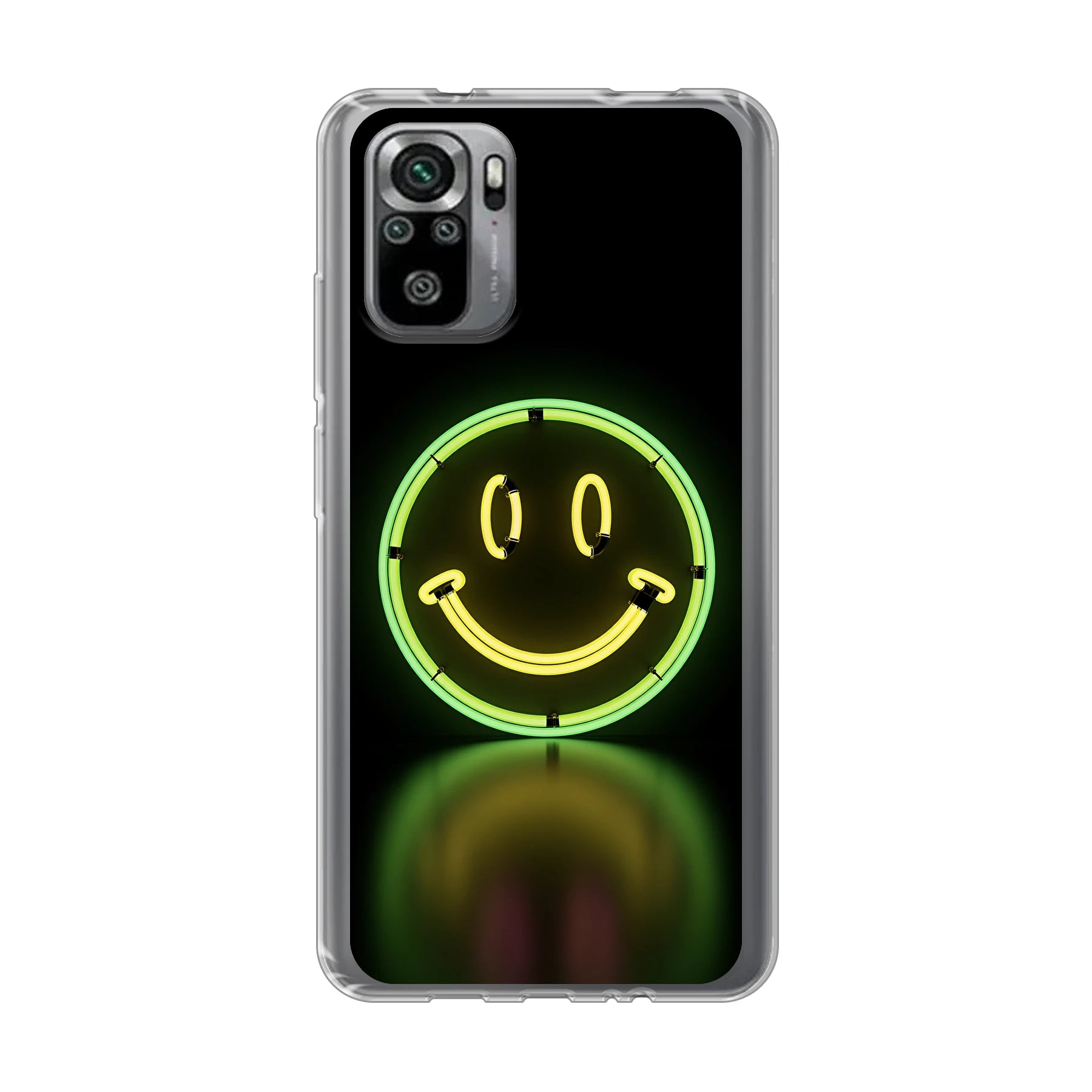 Xiaomi Redmi Note 10 / Redmi Note 10S phone case