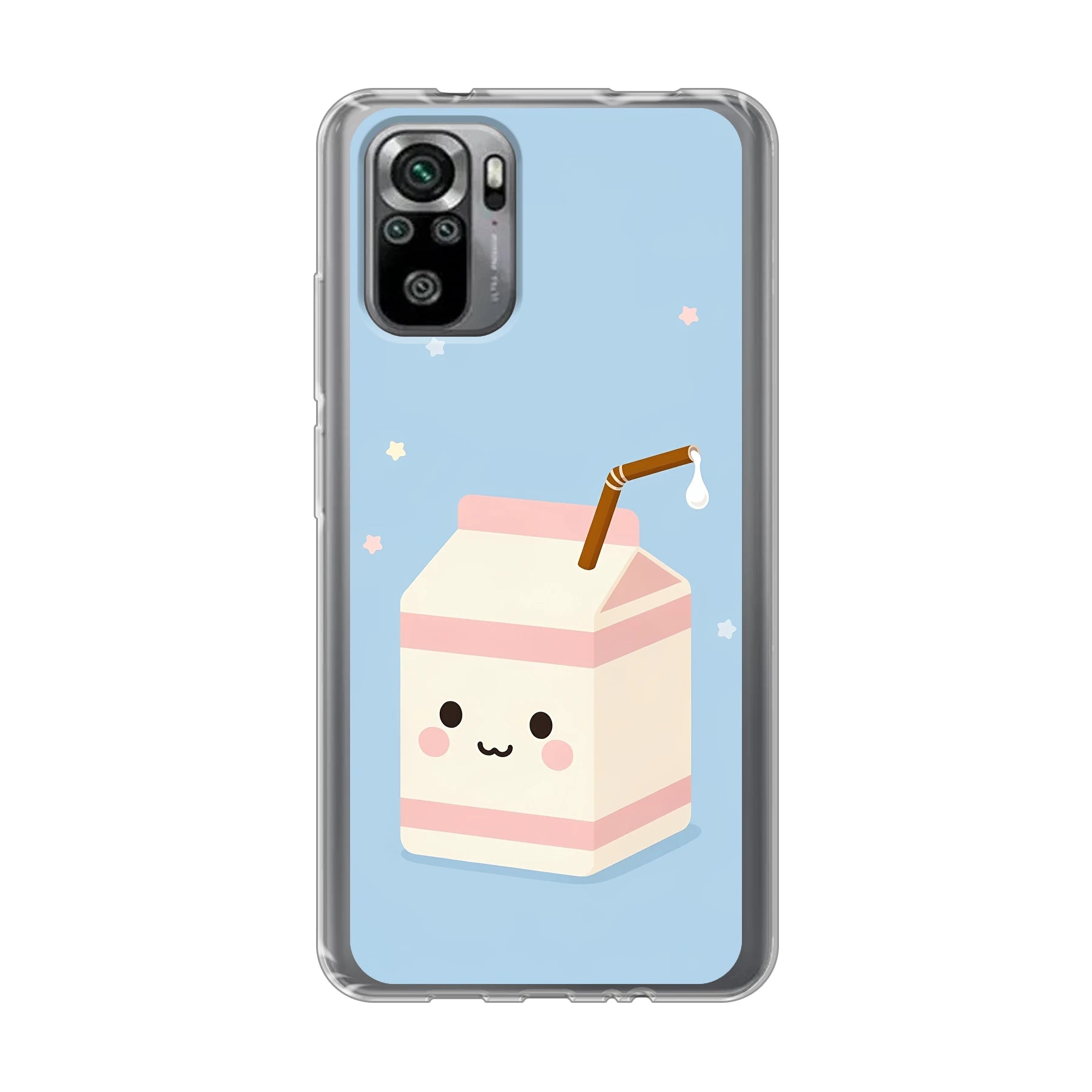 Xiaomi Redmi Note 10 / Redmi Note 10S phone case
