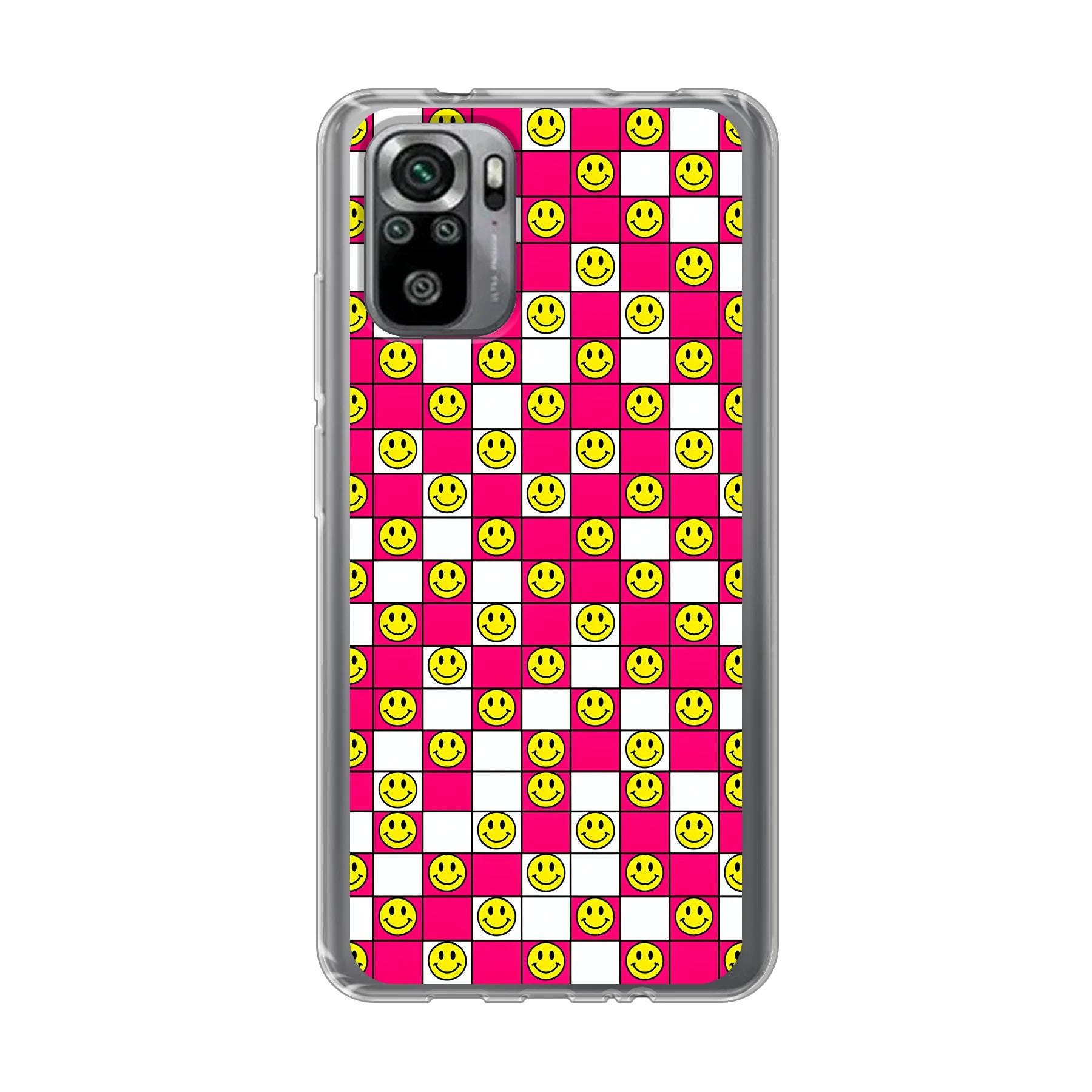 Xiaomi Redmi Note 10 / Redmi Note 10S phone case