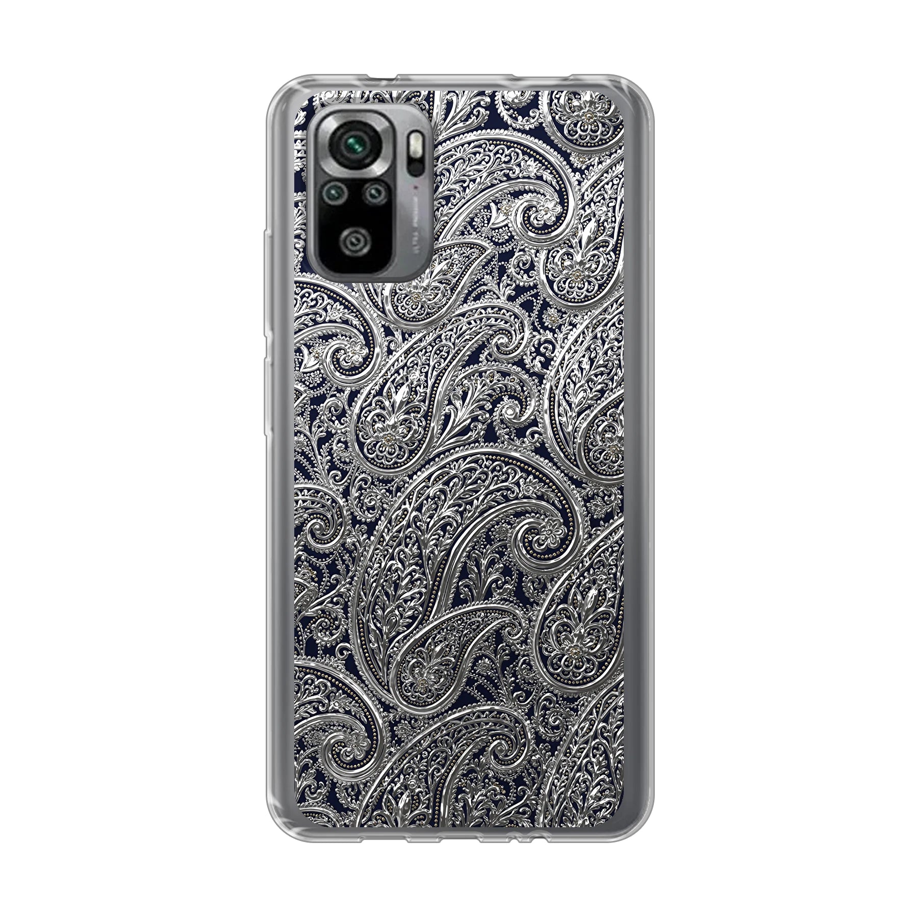 Xiaomi Redmi Note 10 / Redmi Note 10S phone case