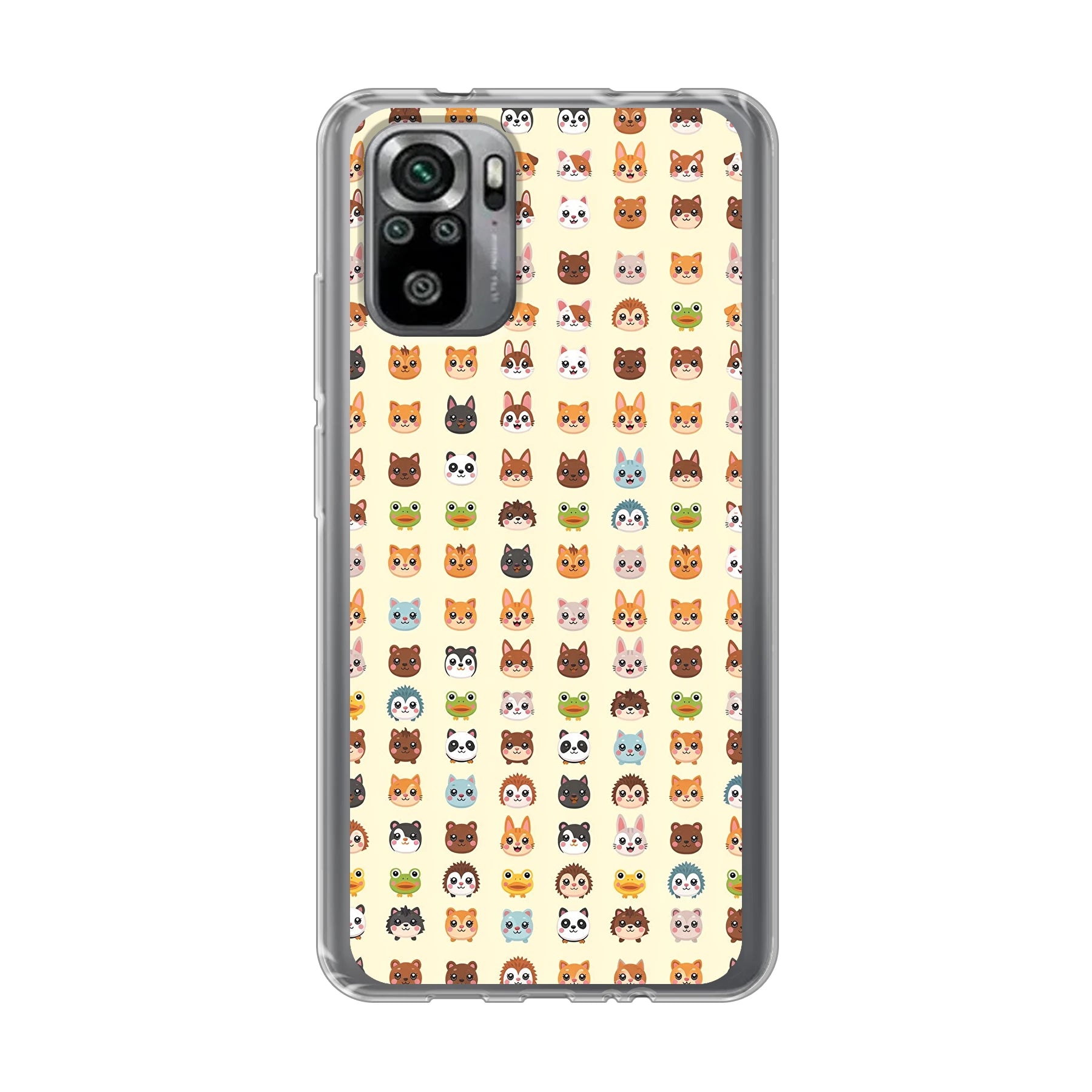 Xiaomi Redmi Note 10 / Redmi Note 10S phone case
