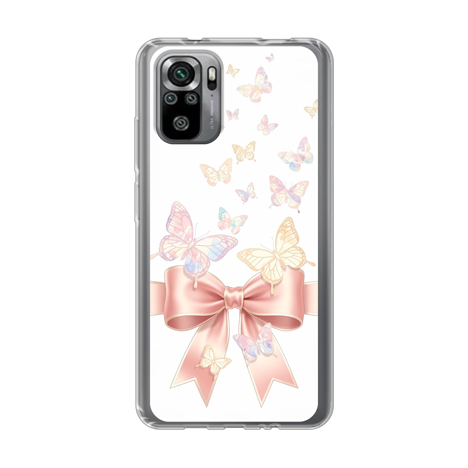 Xiaomi Redmi Note 10 / Redmi Note 10S phone case