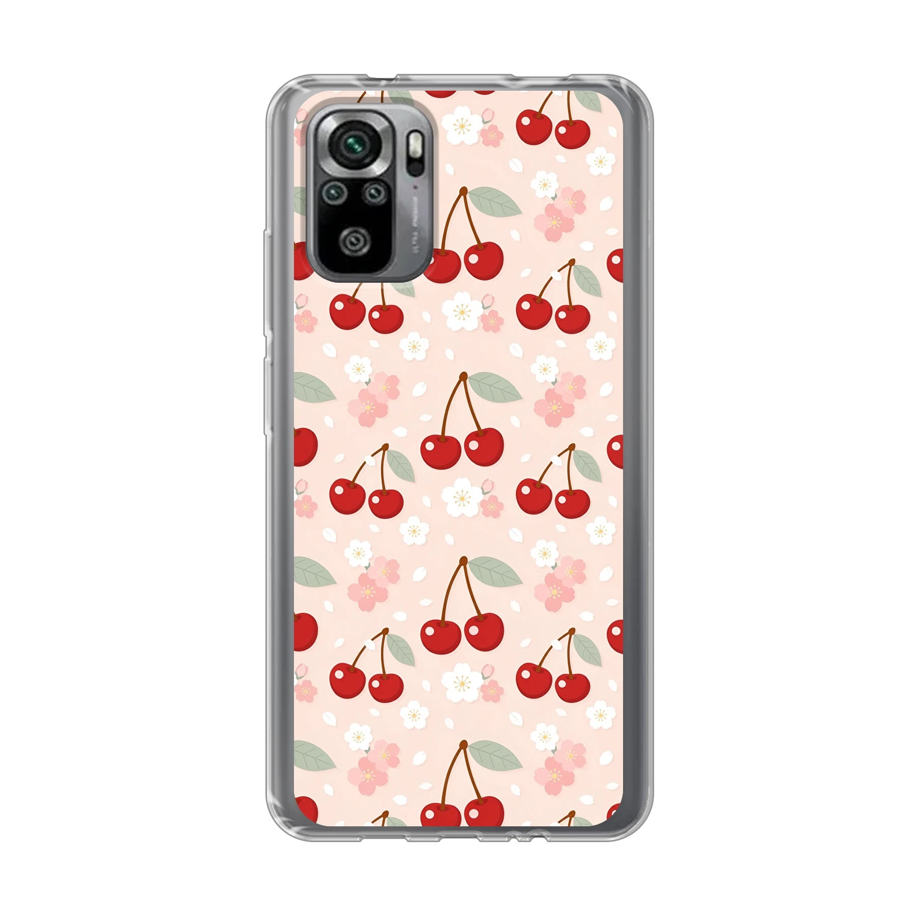 Xiaomi Redmi Note 10 / Redmi Note 10S phone case