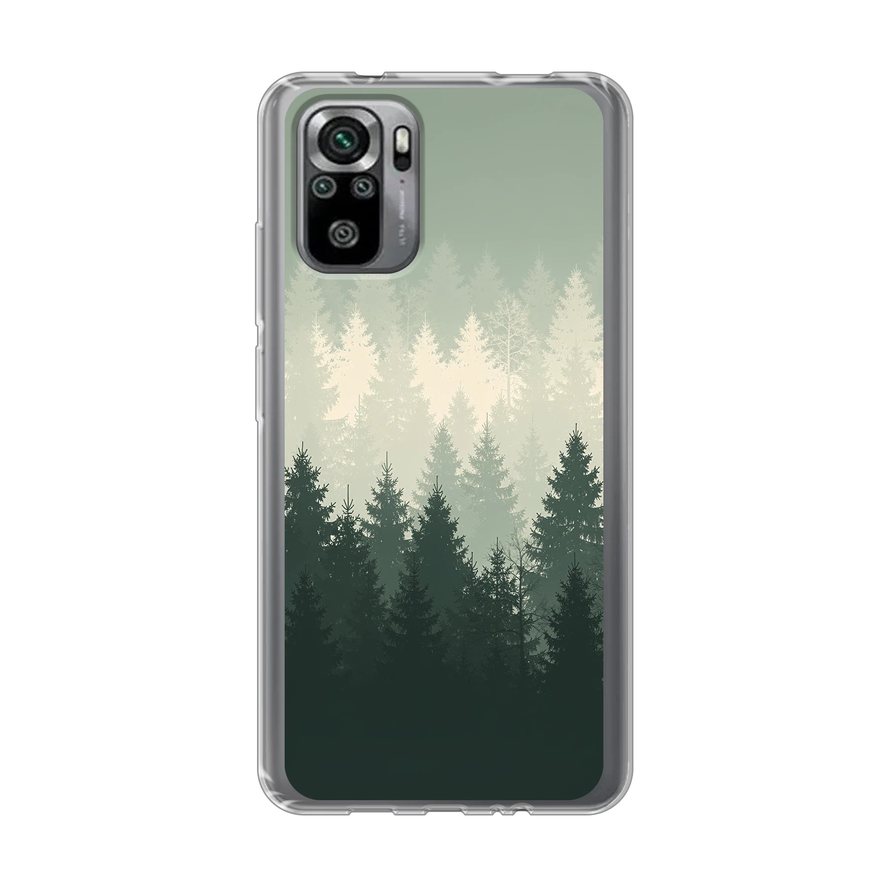 Xiaomi Redmi Note 10 / Redmi Note 10S phone case