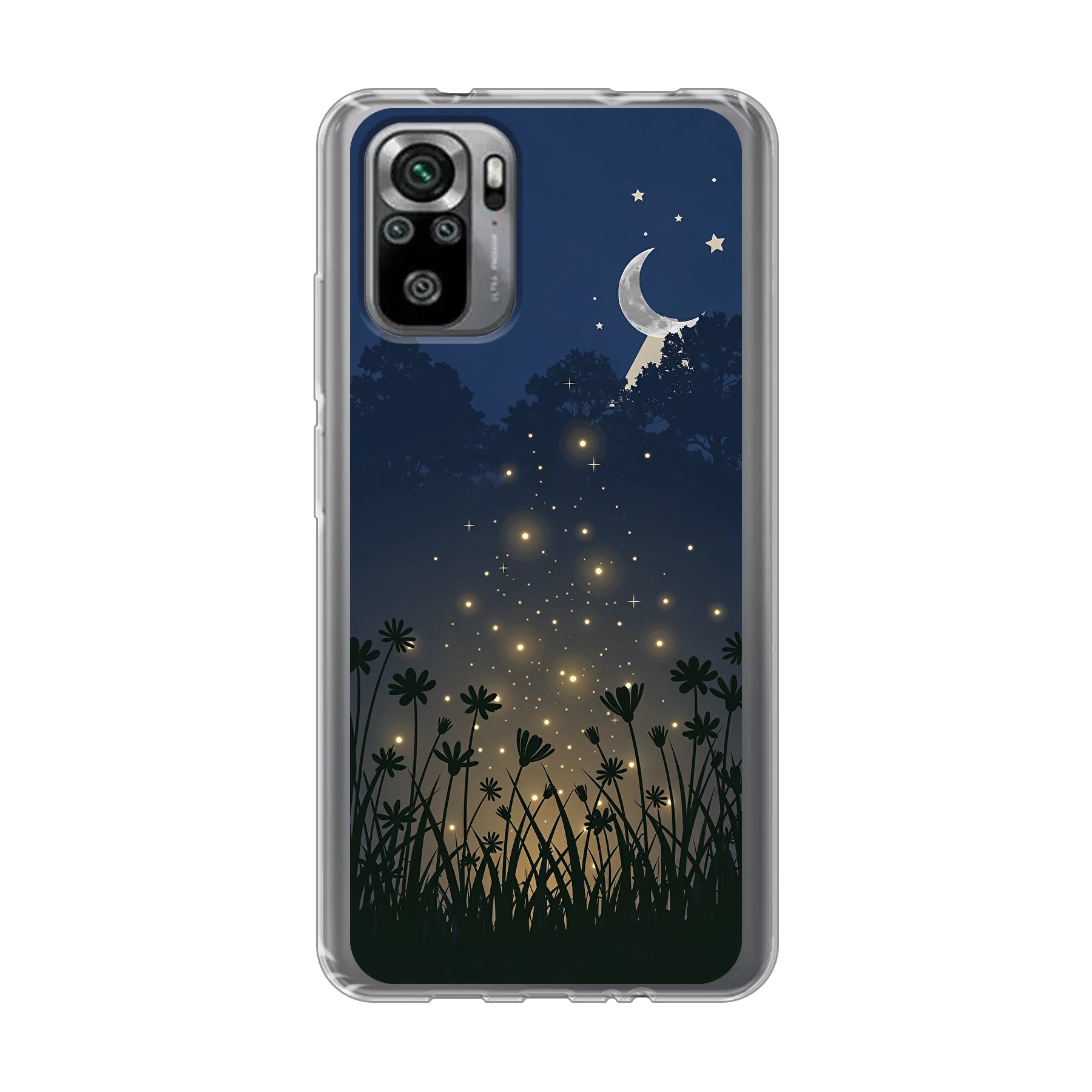 Xiaomi Redmi Note 10 / Redmi Note 10S phone case