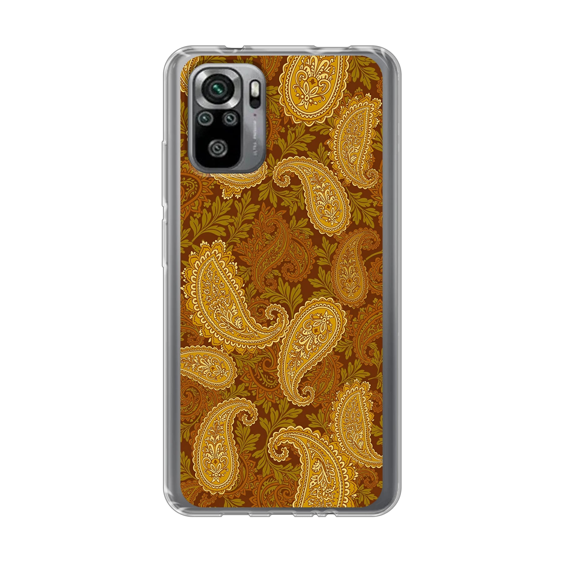 Xiaomi Redmi Note 10 / Redmi Note 10S phone case