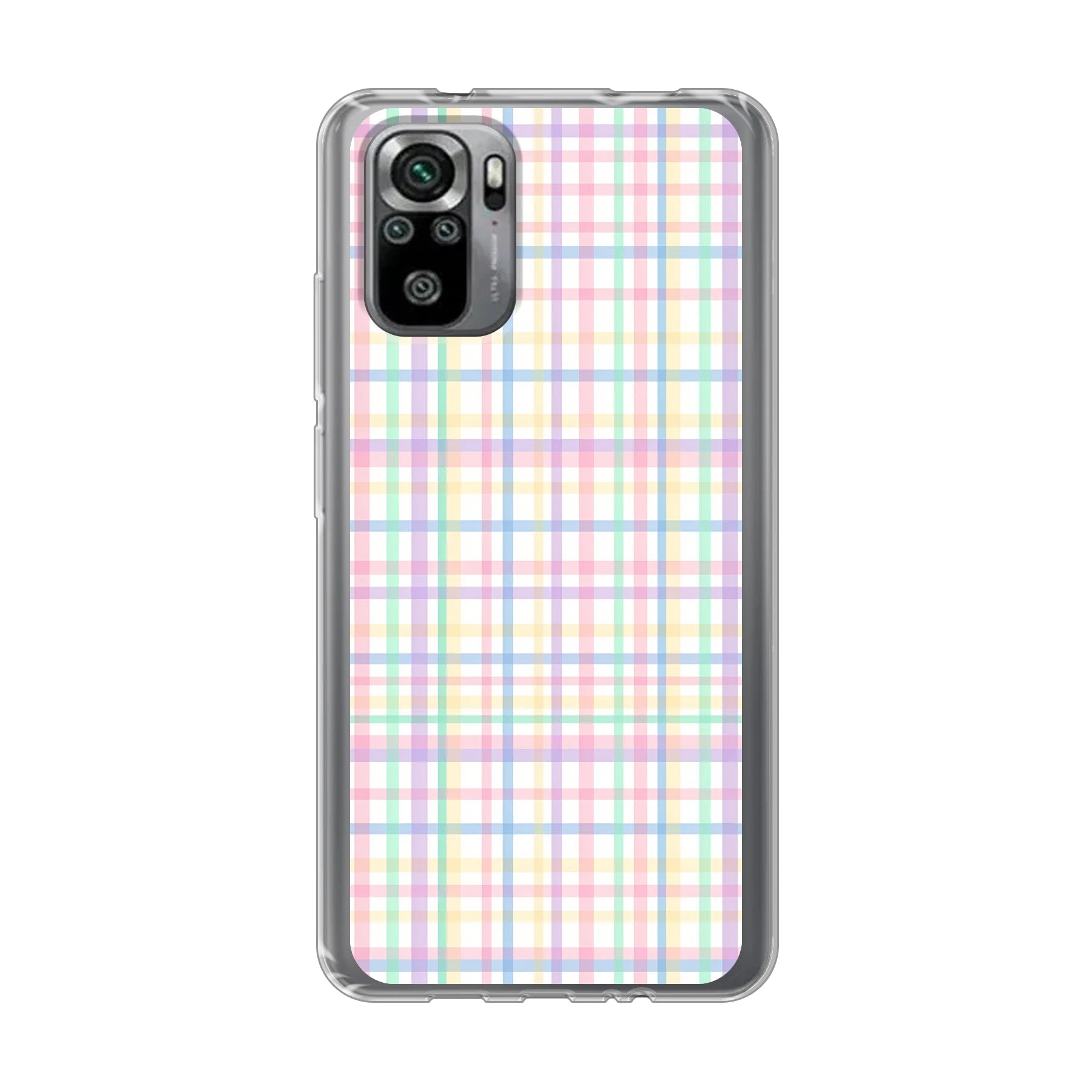 Xiaomi Redmi Note 10 / Redmi Note 10S phone case