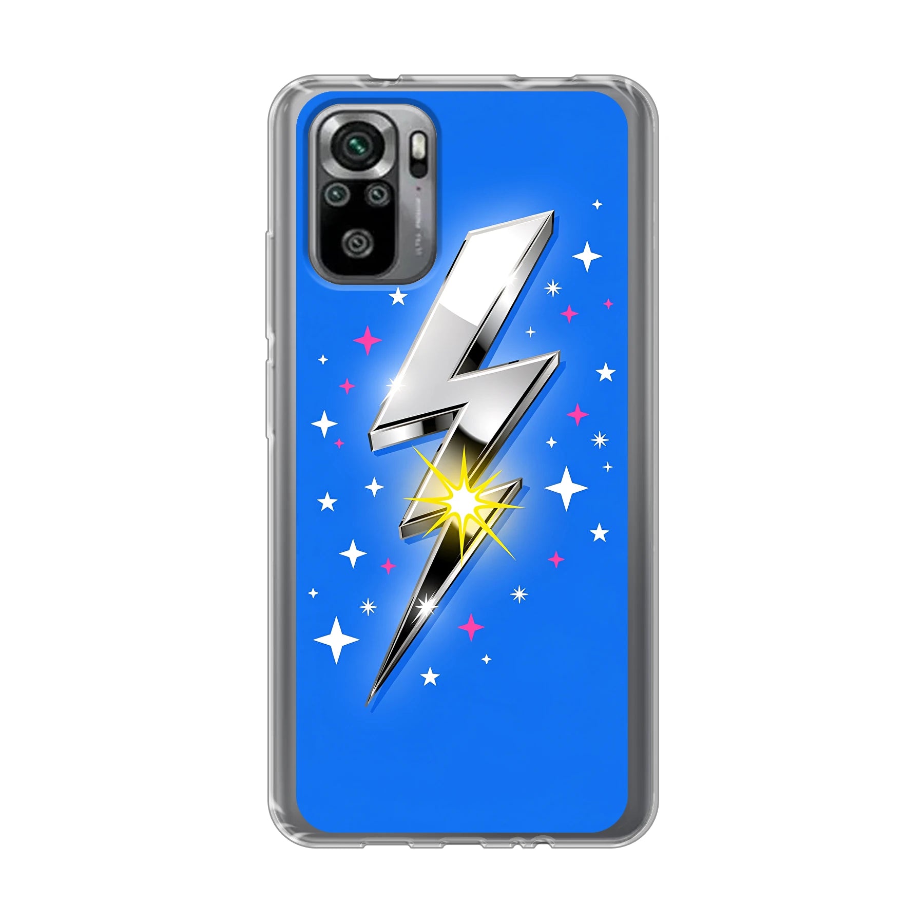 Xiaomi Redmi Note 10 / Redmi Note 10S phone case