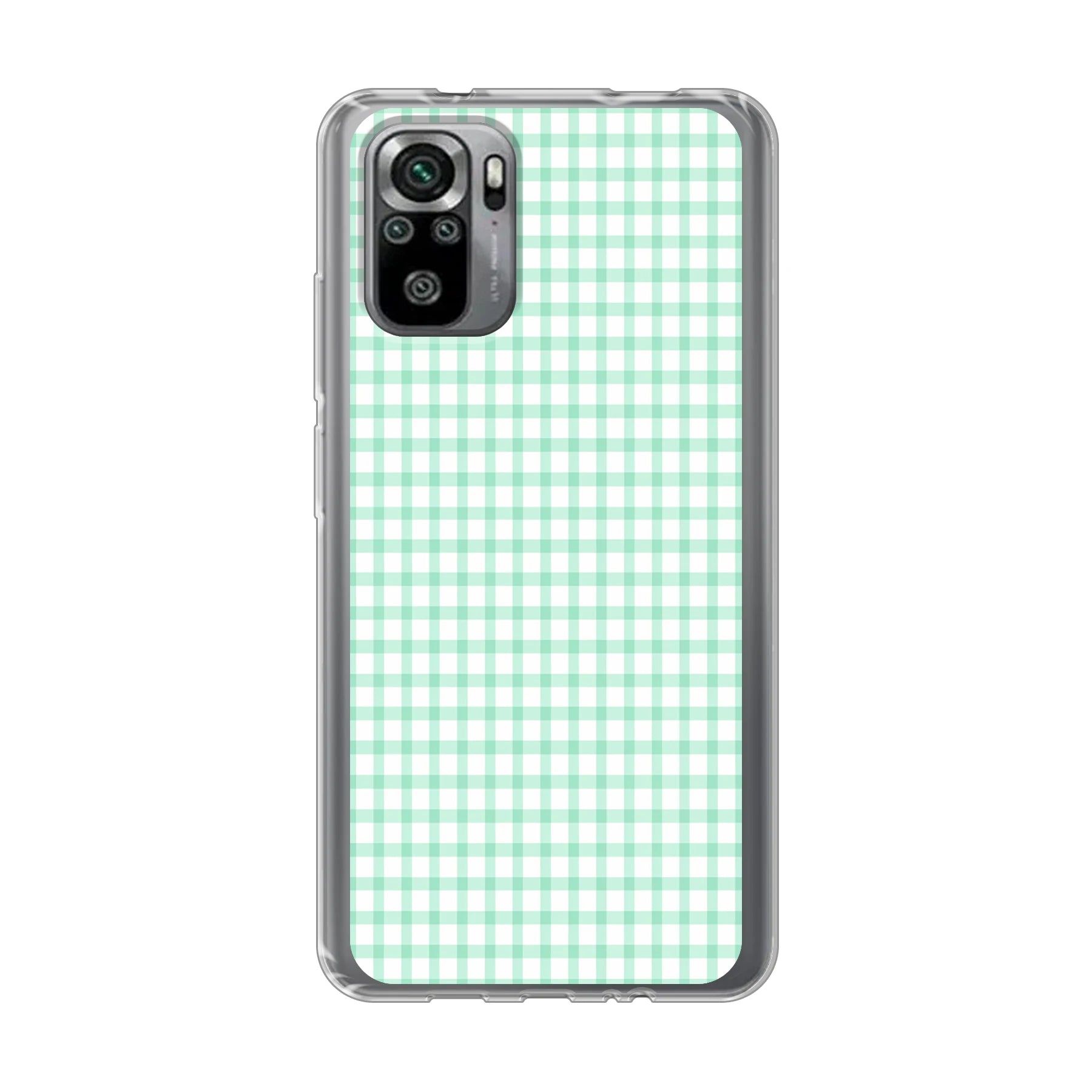 Xiaomi Redmi Note 10 / Redmi Note 10S phone case