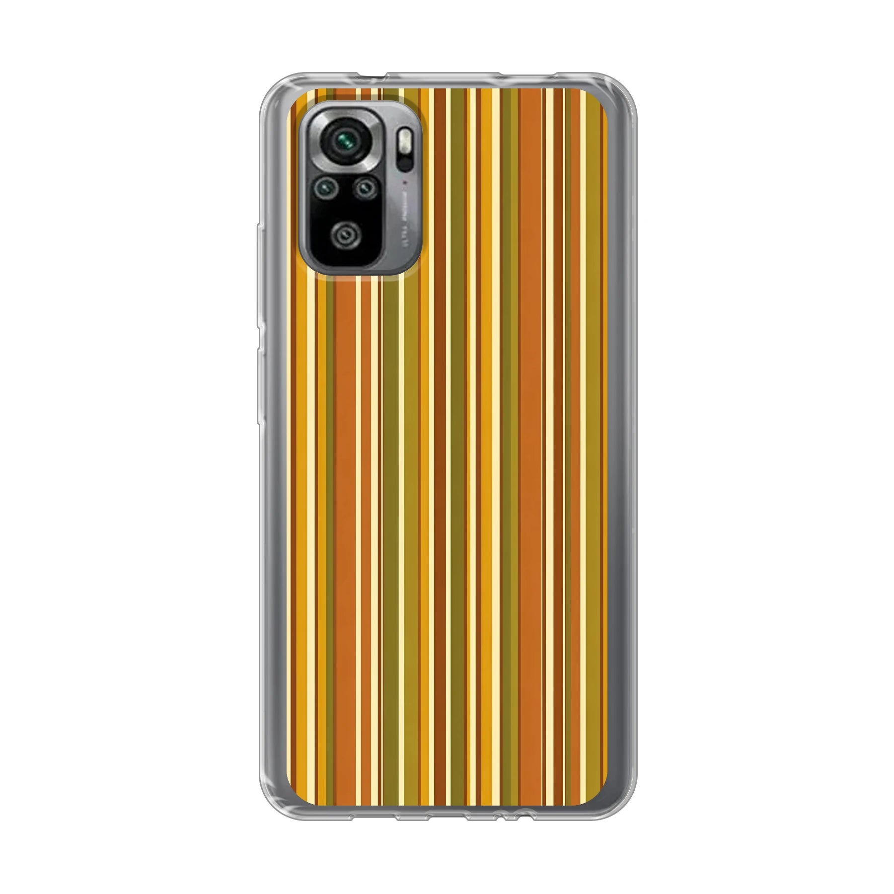 Xiaomi Redmi Note 10 / Redmi Note 10S phone case