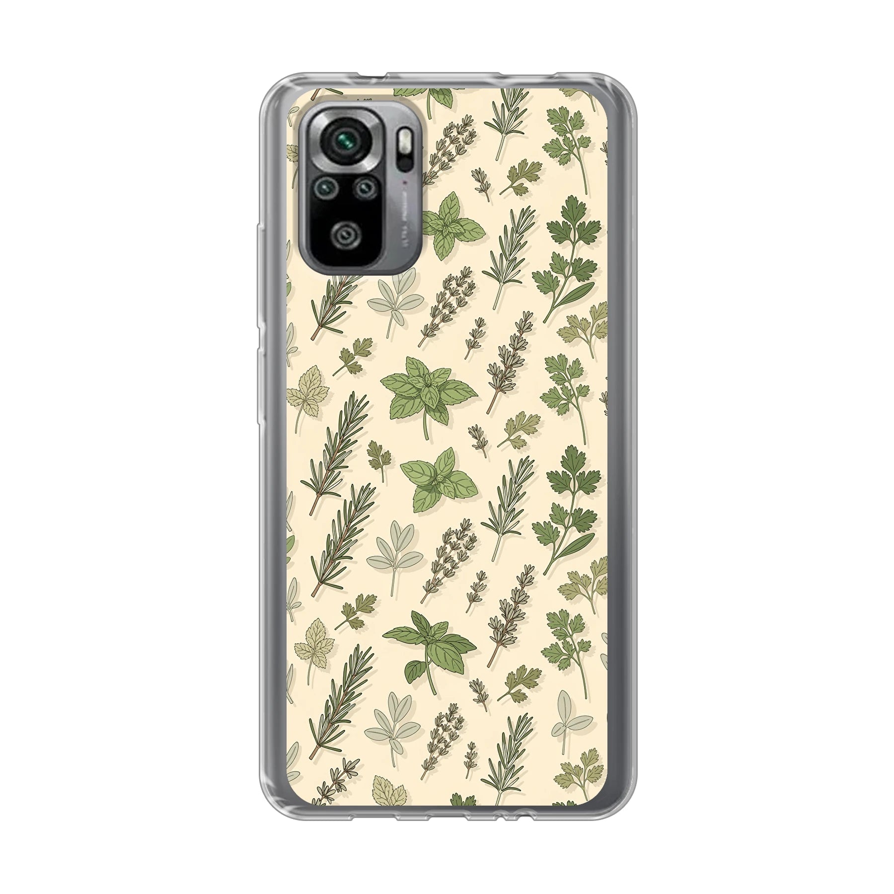 Xiaomi Redmi Note 10 / Redmi Note 10S phone case
