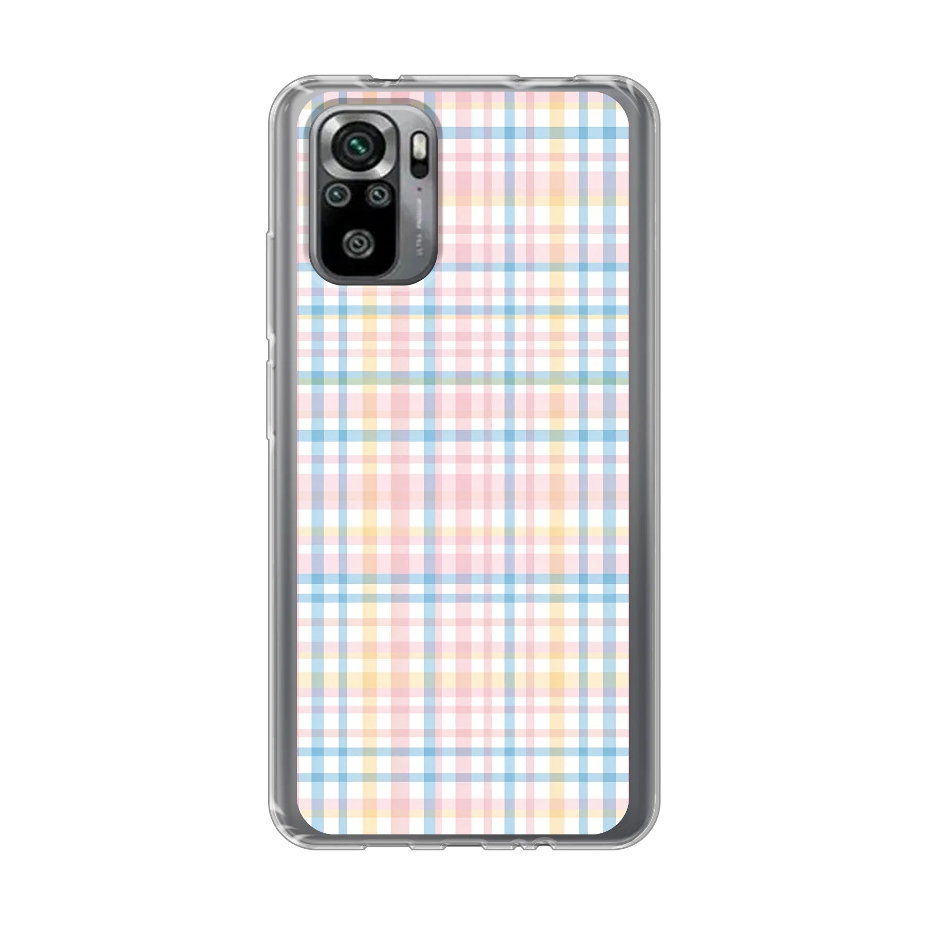 Xiaomi Redmi Note 10 / Redmi Note 10S phone case