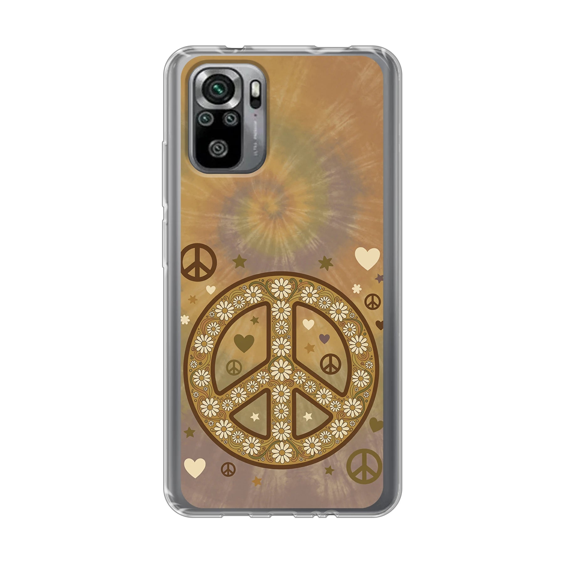 Xiaomi Redmi Note 10 / Redmi Note 10S phone case
