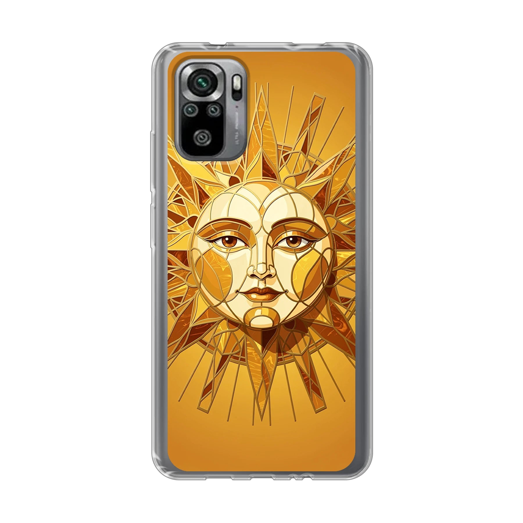 Xiaomi Redmi Note 10 / Redmi Note 10S phone case