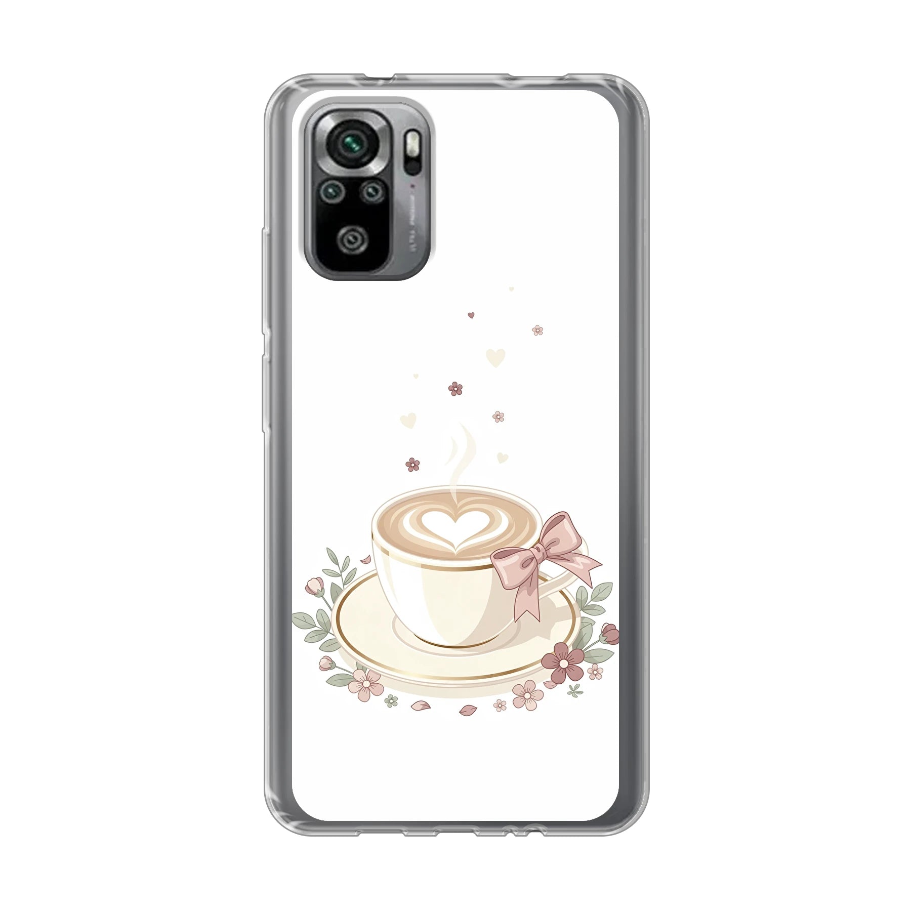 Xiaomi Redmi Note 10 / Redmi Note 10S phone case