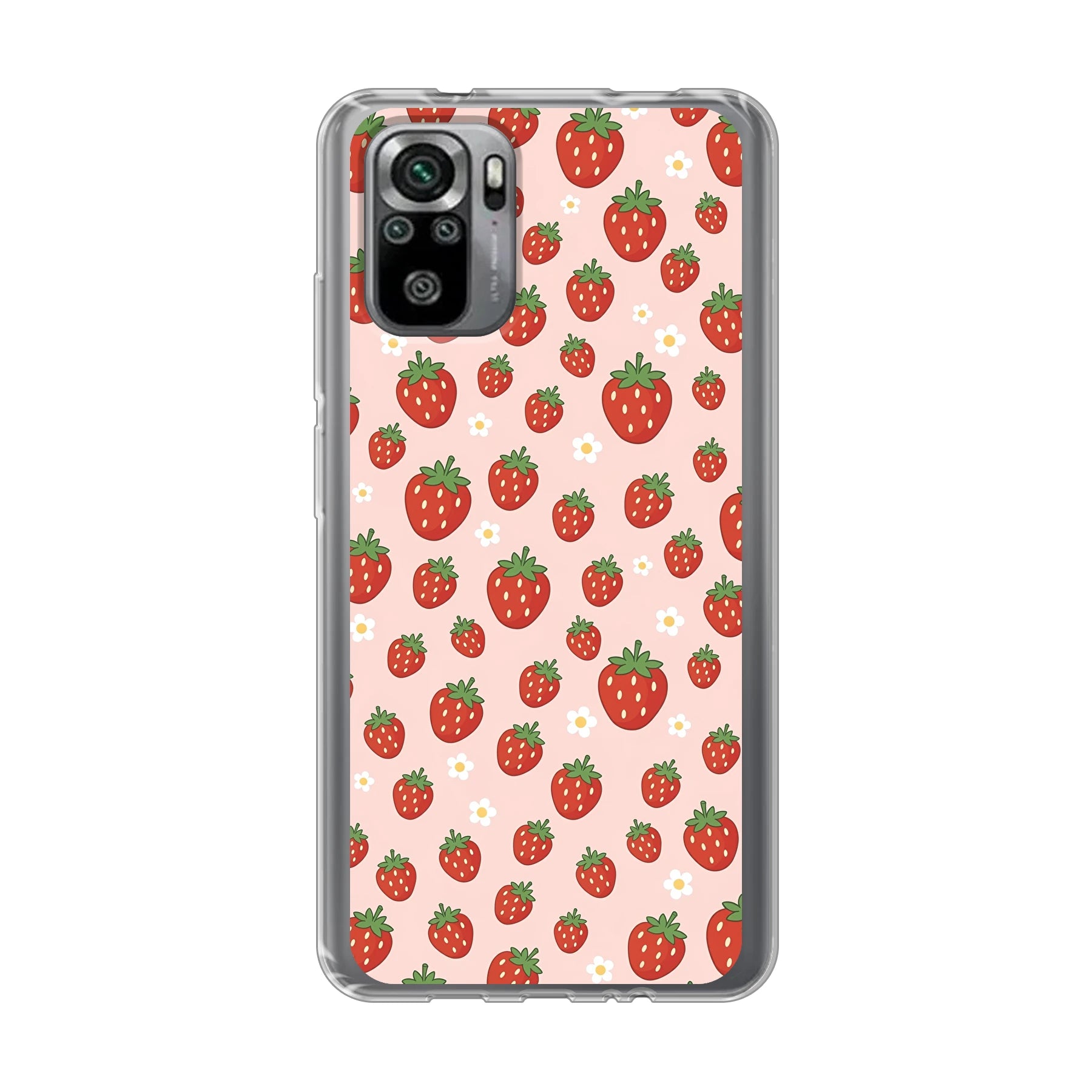 Xiaomi Redmi Note 10 / Redmi Note 10S phone case
