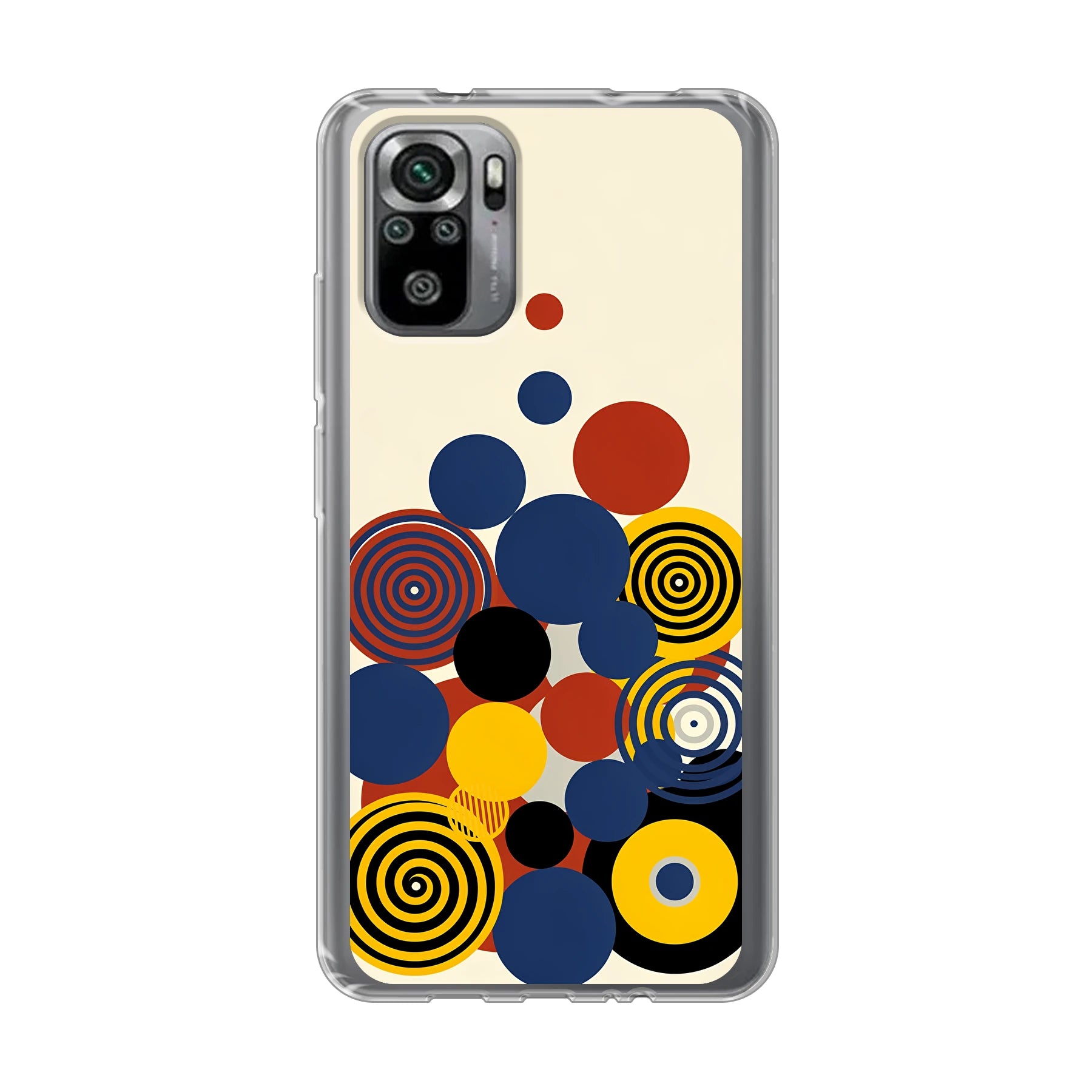 Xiaomi Redmi Note 10 / Redmi Note 10S phone case