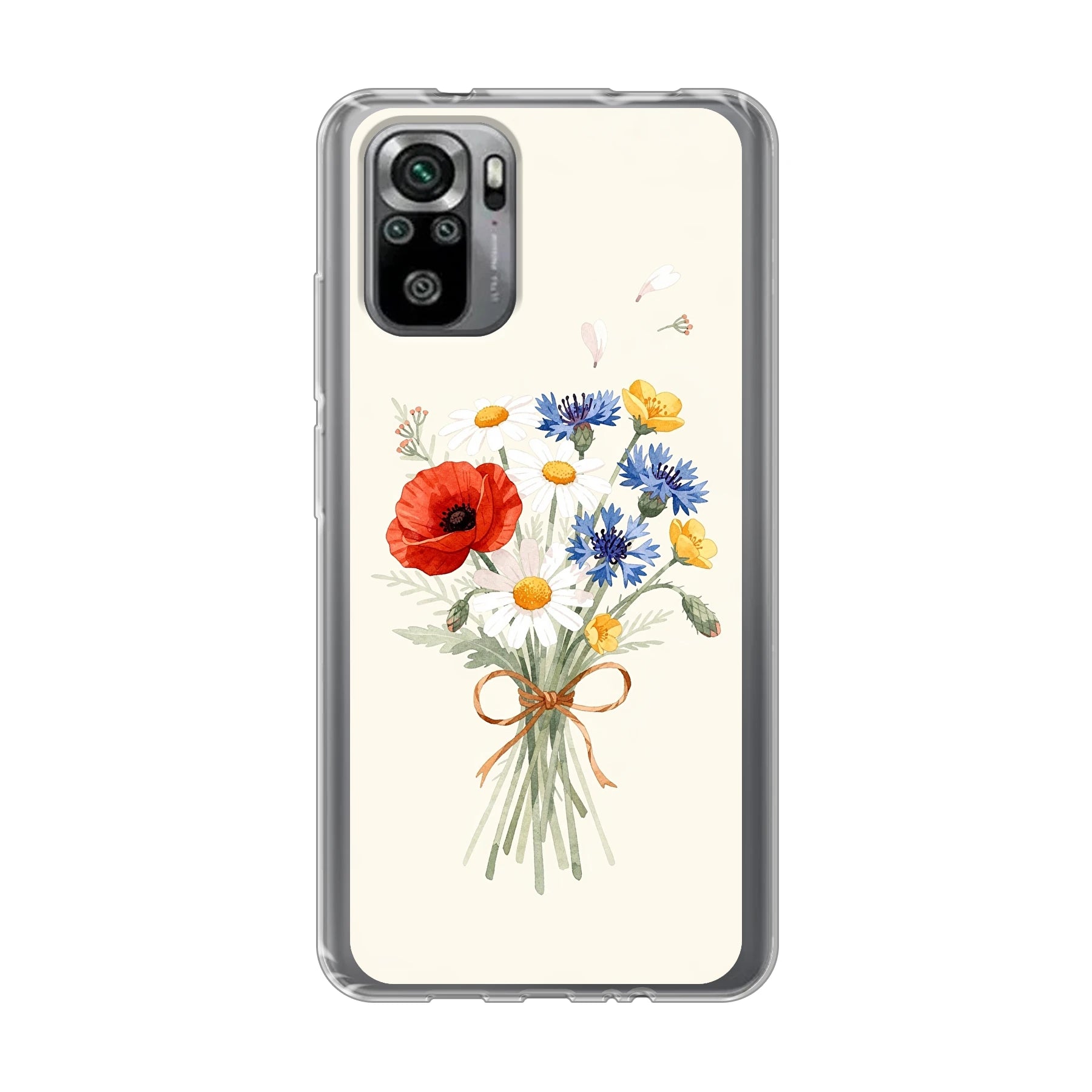 Xiaomi Redmi Note 10 / Redmi Note 10S phone case