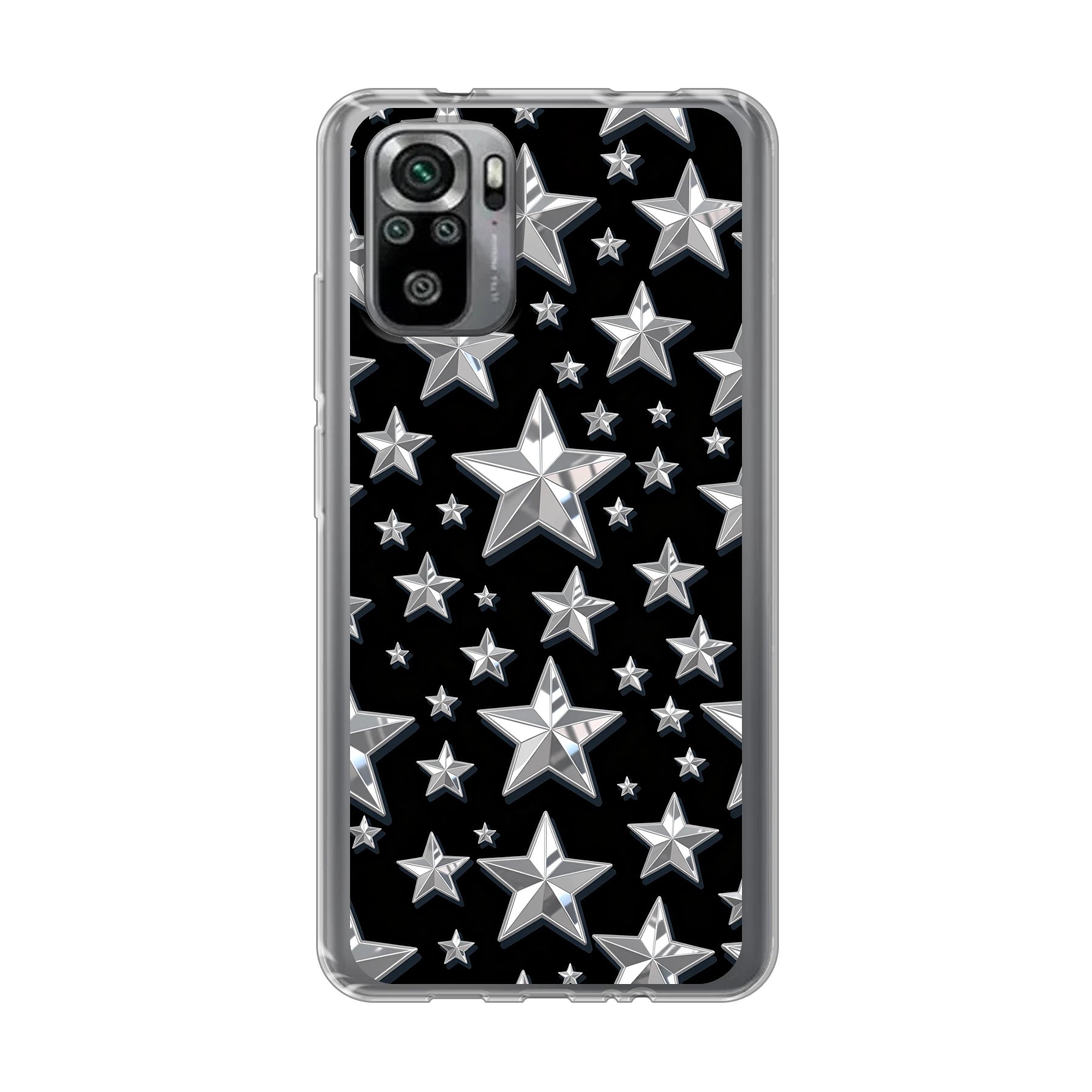 Xiaomi Redmi Note 10 / Redmi Note 10S phone case