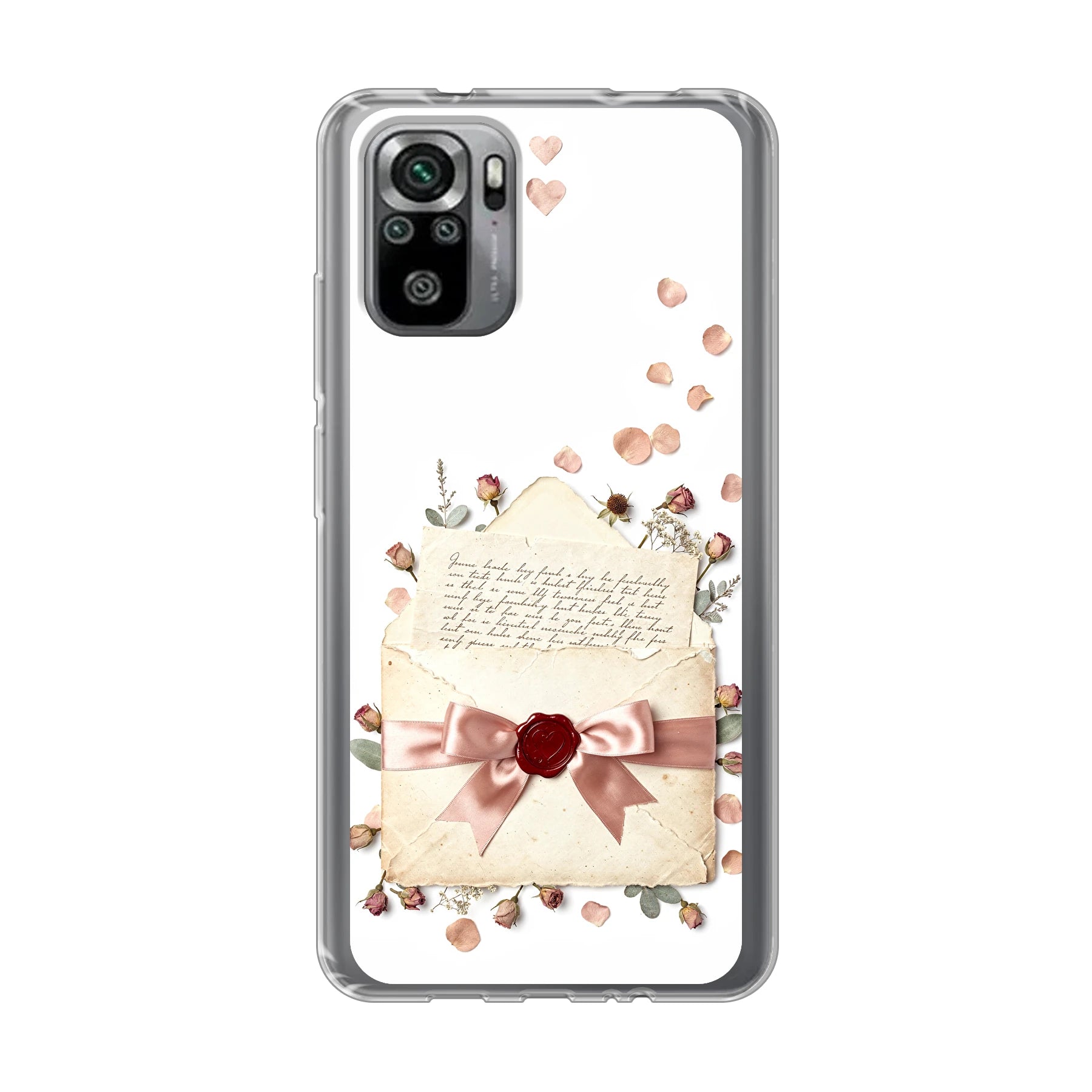 Xiaomi Redmi Note 10 / Redmi Note 10S phone case