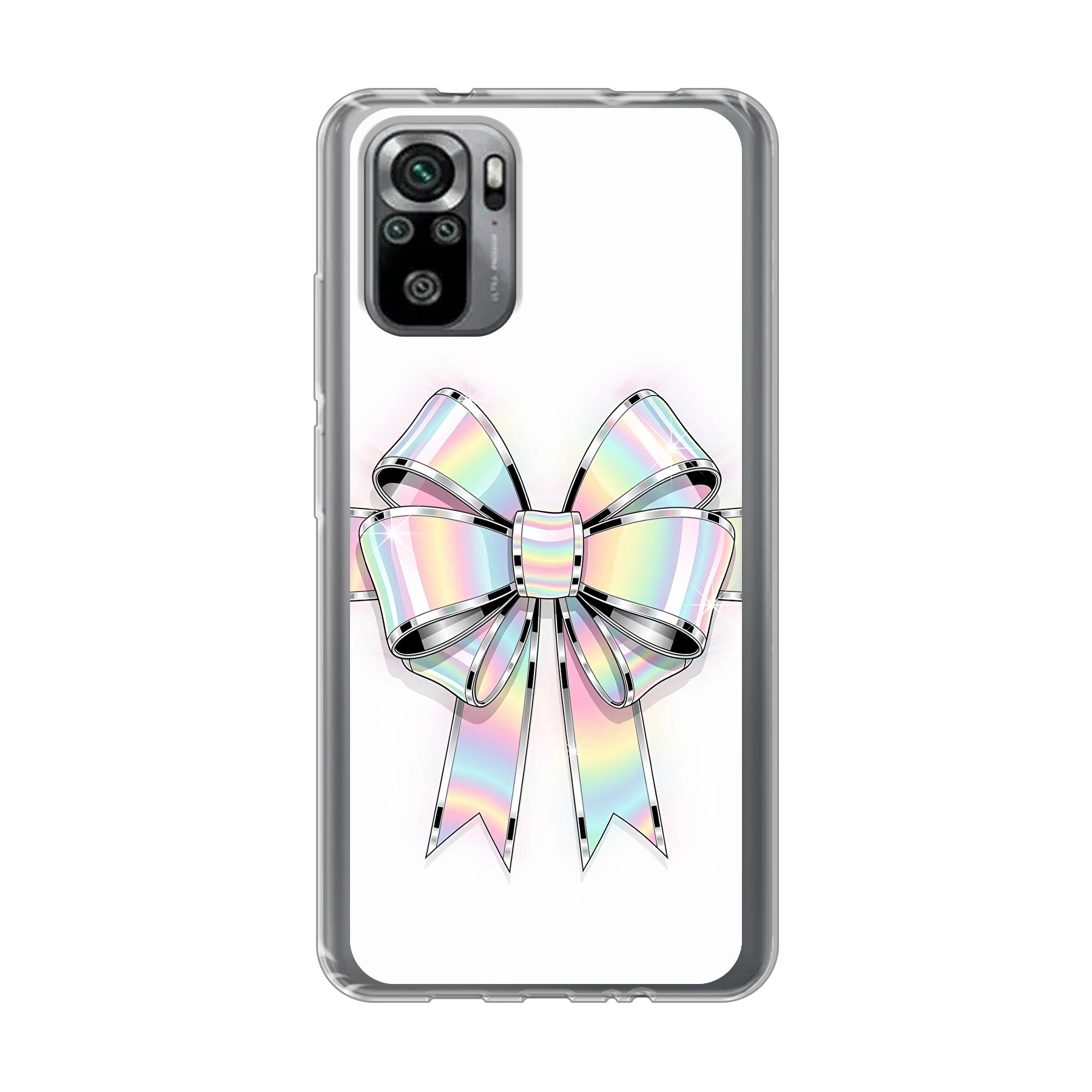 Xiaomi Redmi Note 10 / Redmi Note 10S phone case