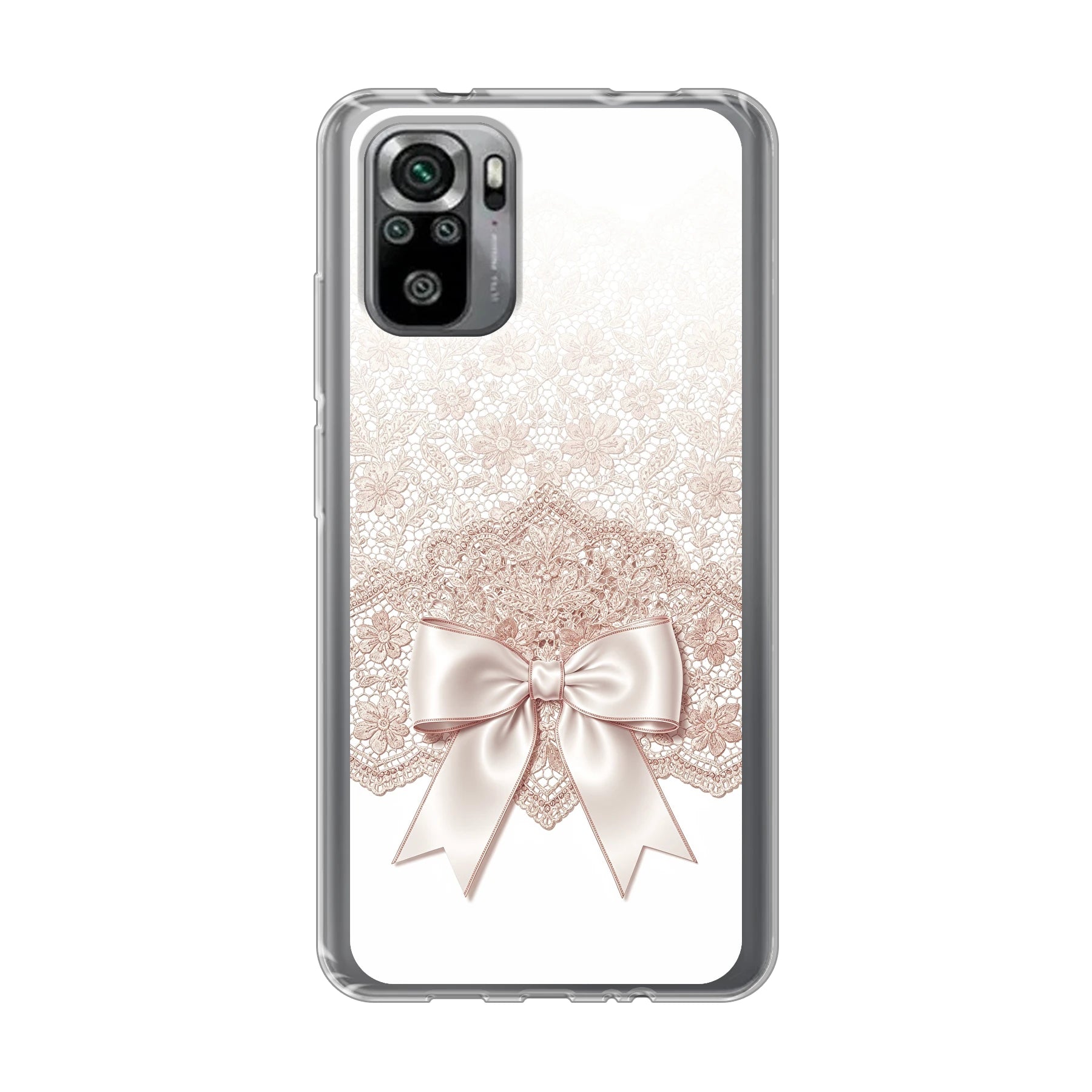 Xiaomi Redmi Note 10 / Redmi Note 10S phone case