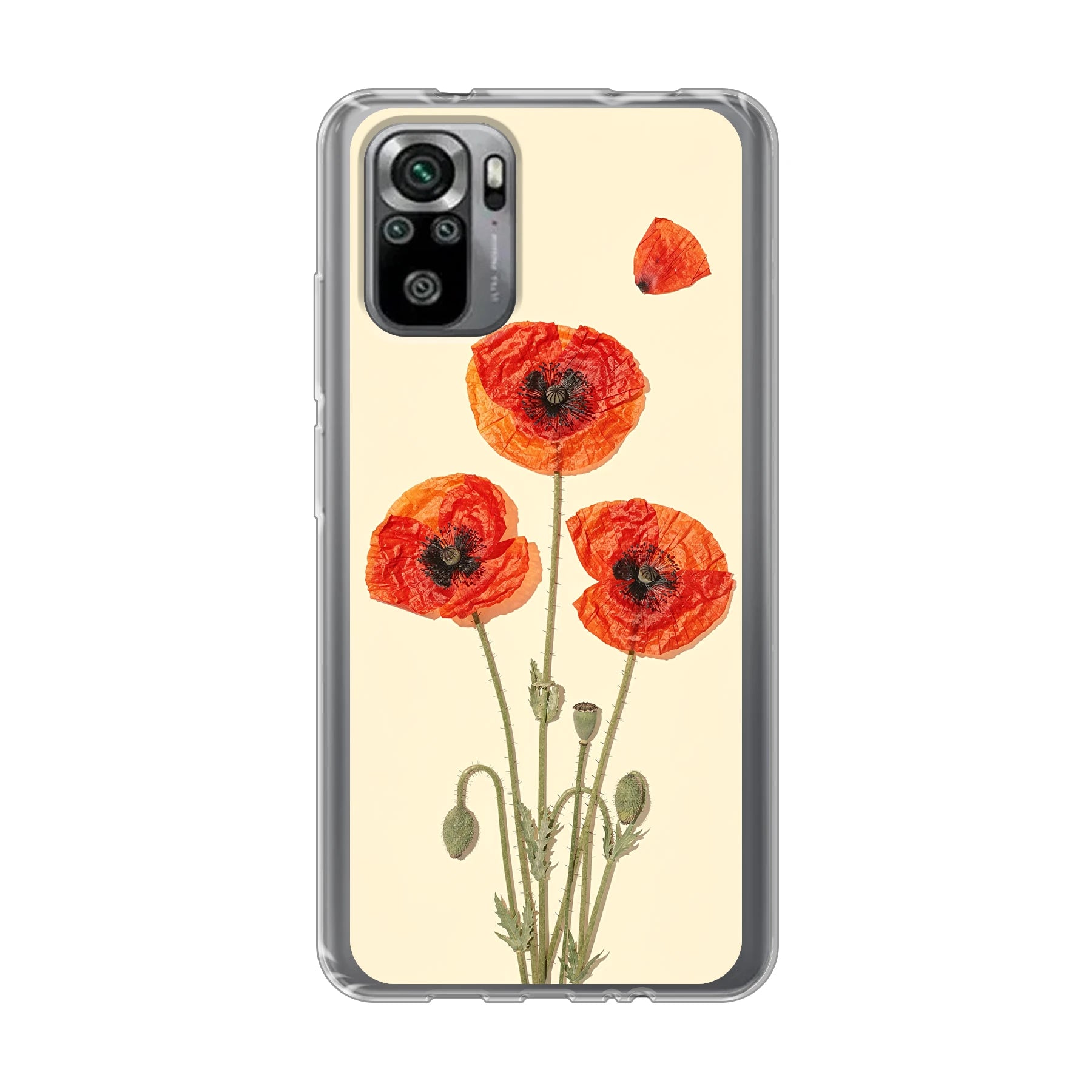 Xiaomi Redmi Note 10 / Redmi Note 10S phone case