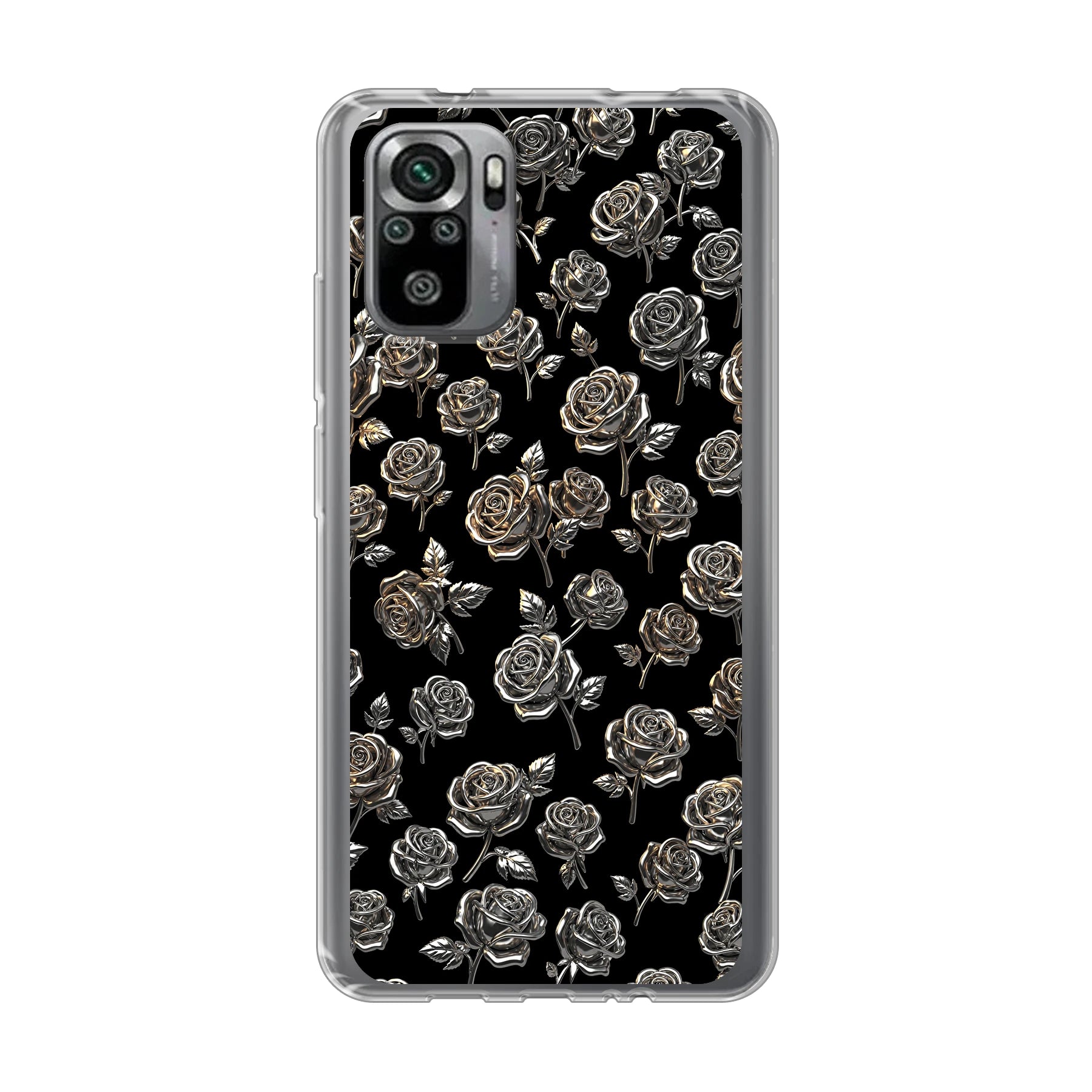 Xiaomi Redmi Note 10 / Redmi Note 10S phone case