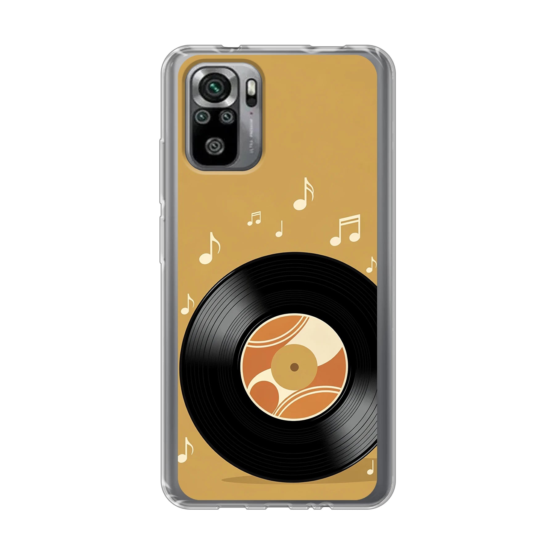 Xiaomi Redmi Note 10 / Redmi Note 10S phone case