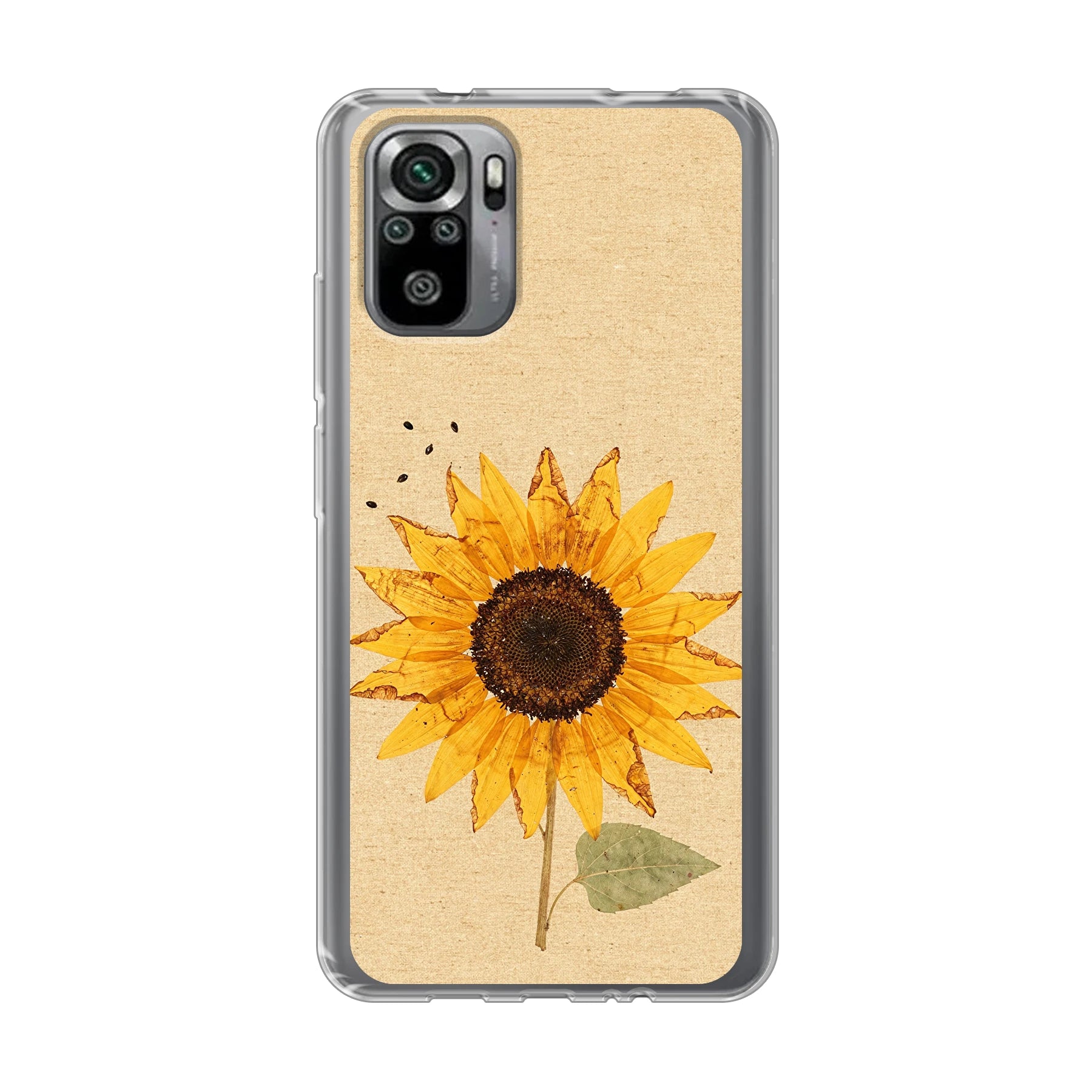 Xiaomi Redmi Note 10 / Redmi Note 10S phone case