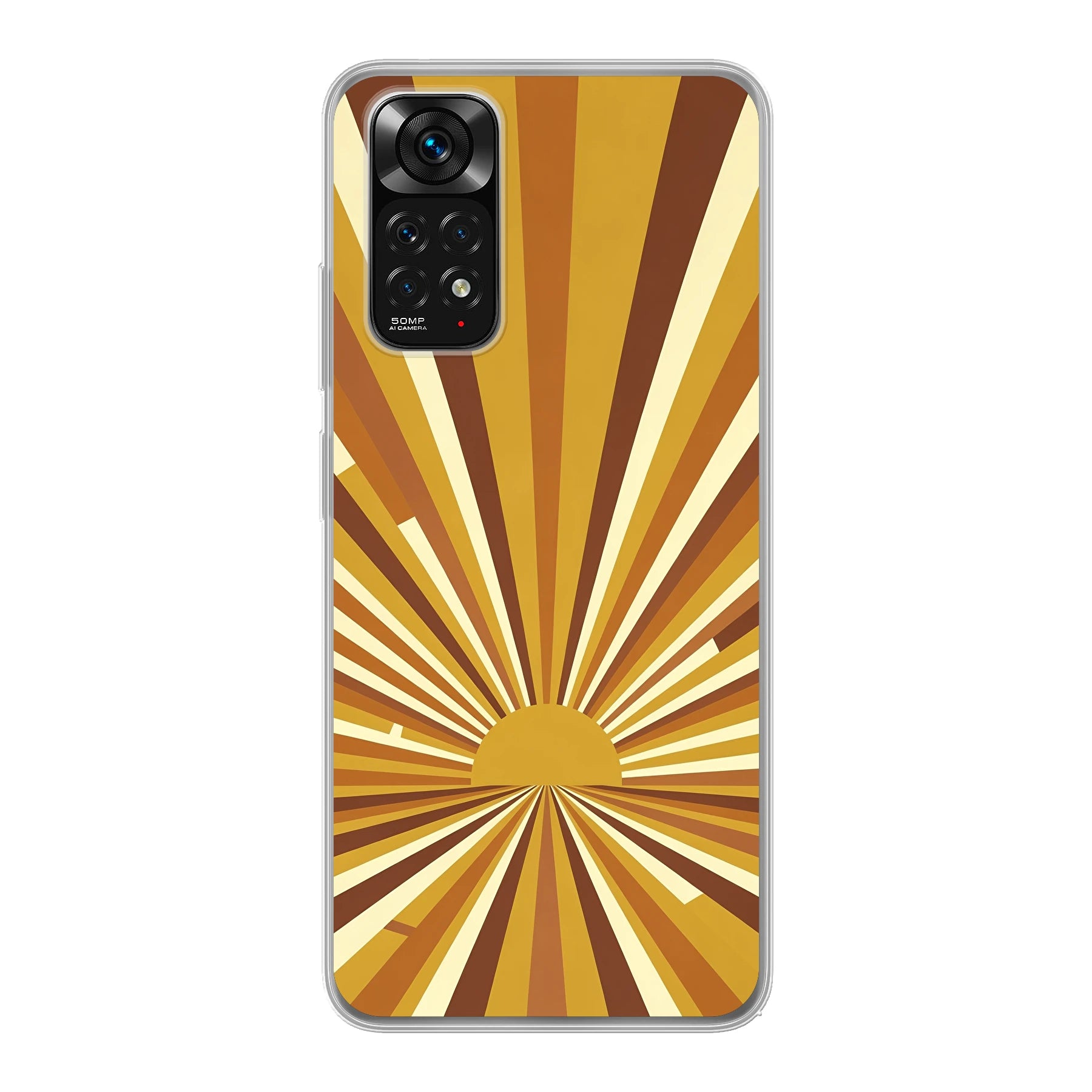 Xiaomi Redmi Note 11 / Redmi Note 11S phone case
