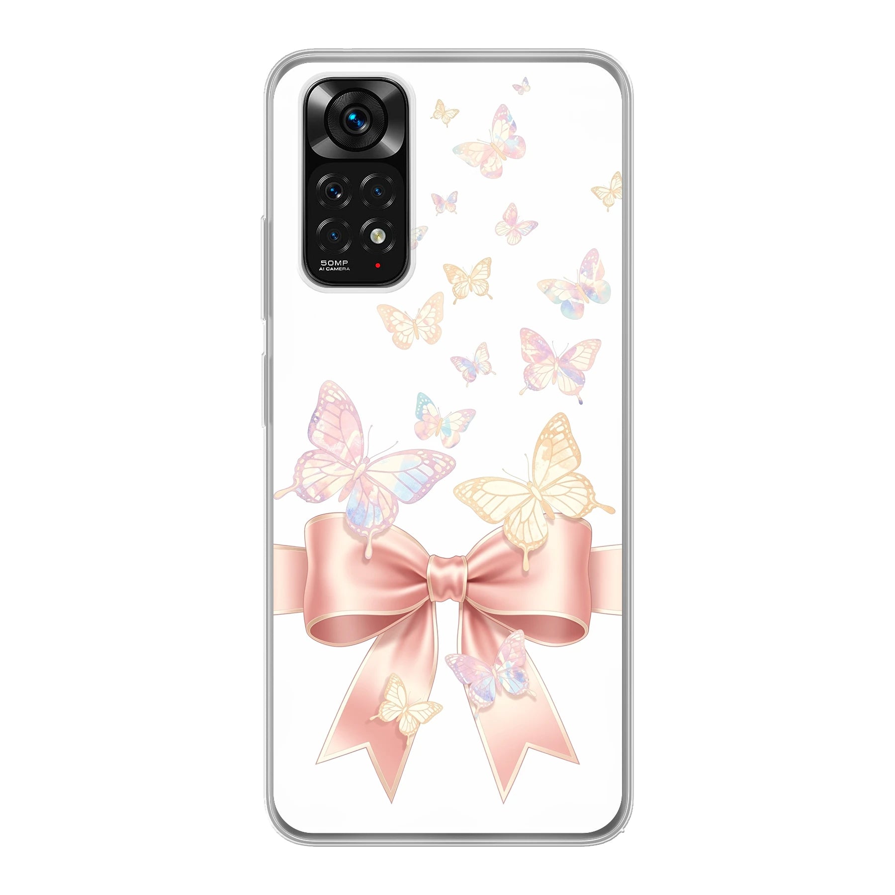 Xiaomi Redmi Note 11 / Redmi Note 11S phone case