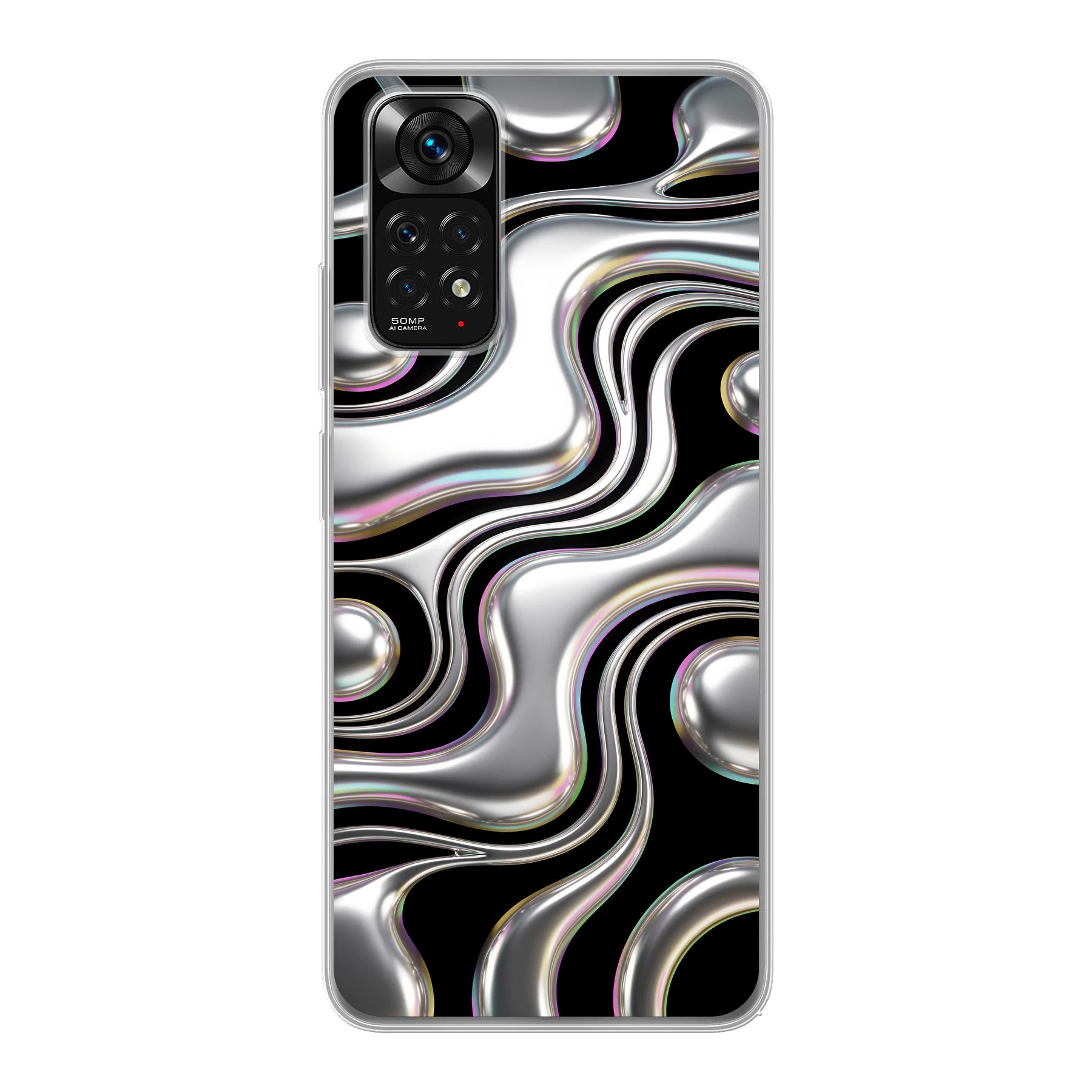 Xiaomi Redmi Note 11 / Redmi Note 11S phone case