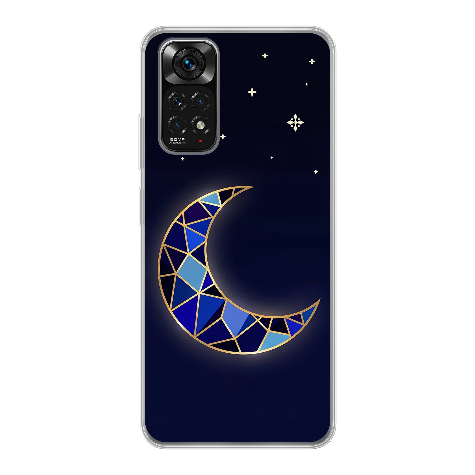 Xiaomi Redmi Note 11 / Redmi Note 11S phone case