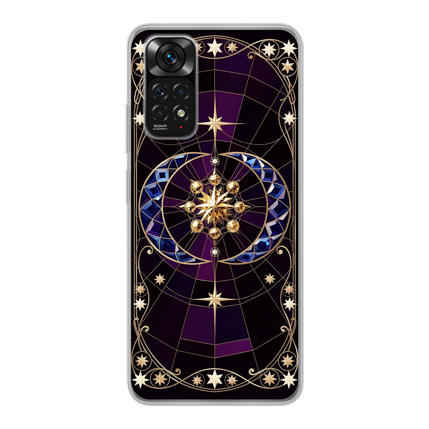 Xiaomi Redmi Note 11 / Redmi Note 11S phone case
