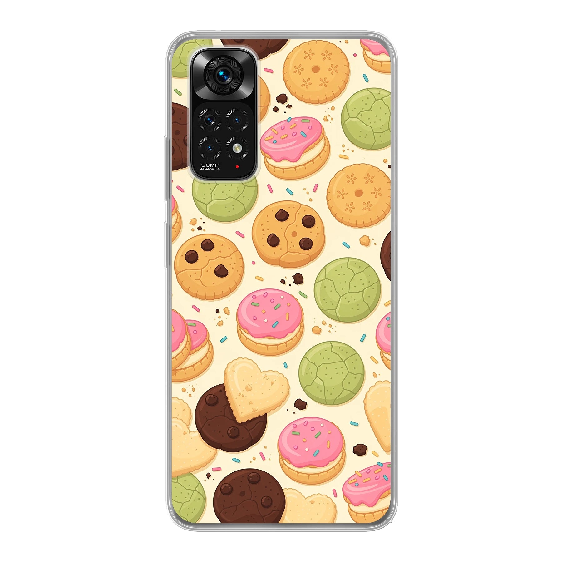 Xiaomi Redmi Note 11 / Redmi Note 11S phone case